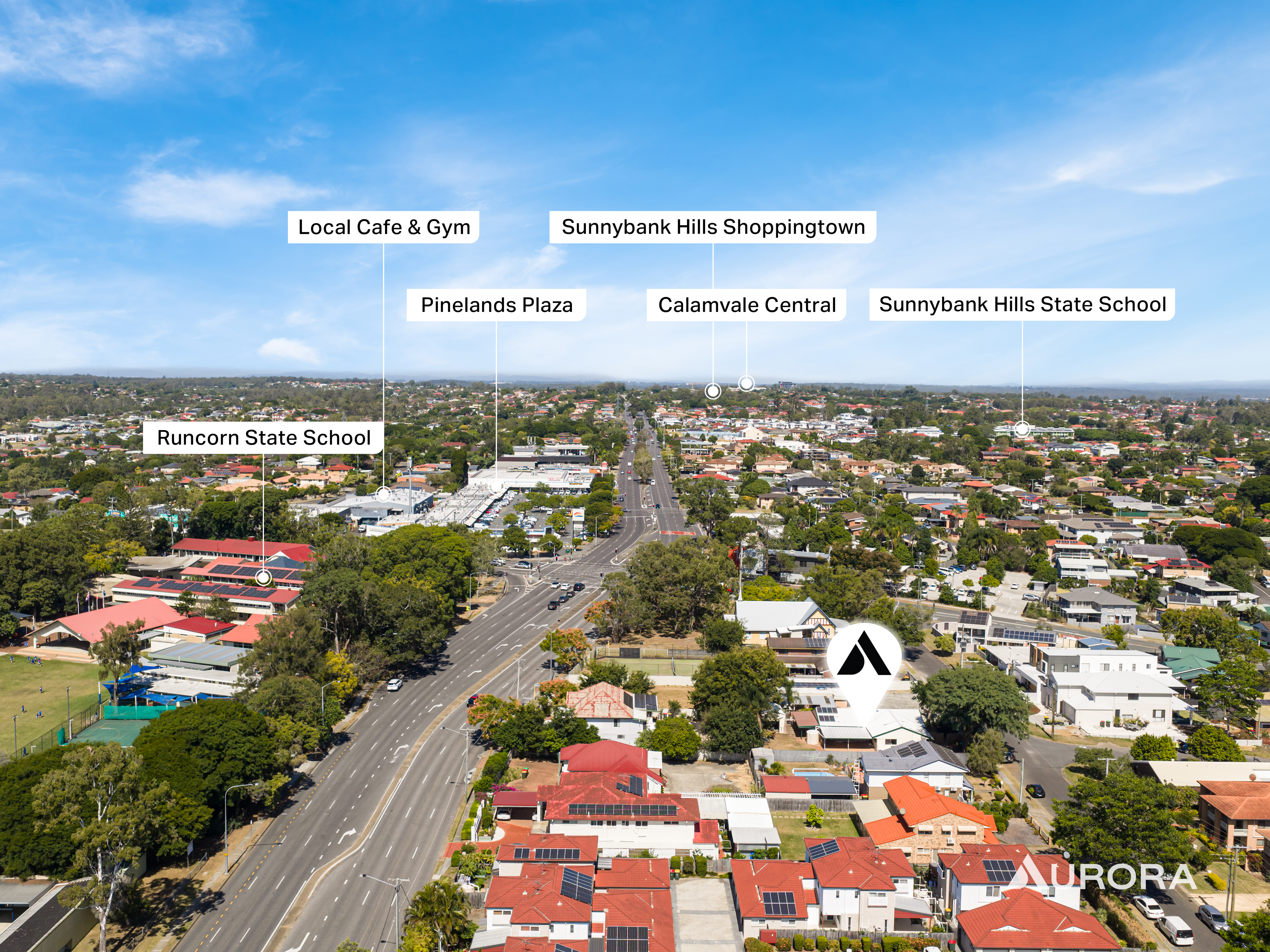 26 Lara Street, Sunnybank For Sale by Aurora Property - image 27