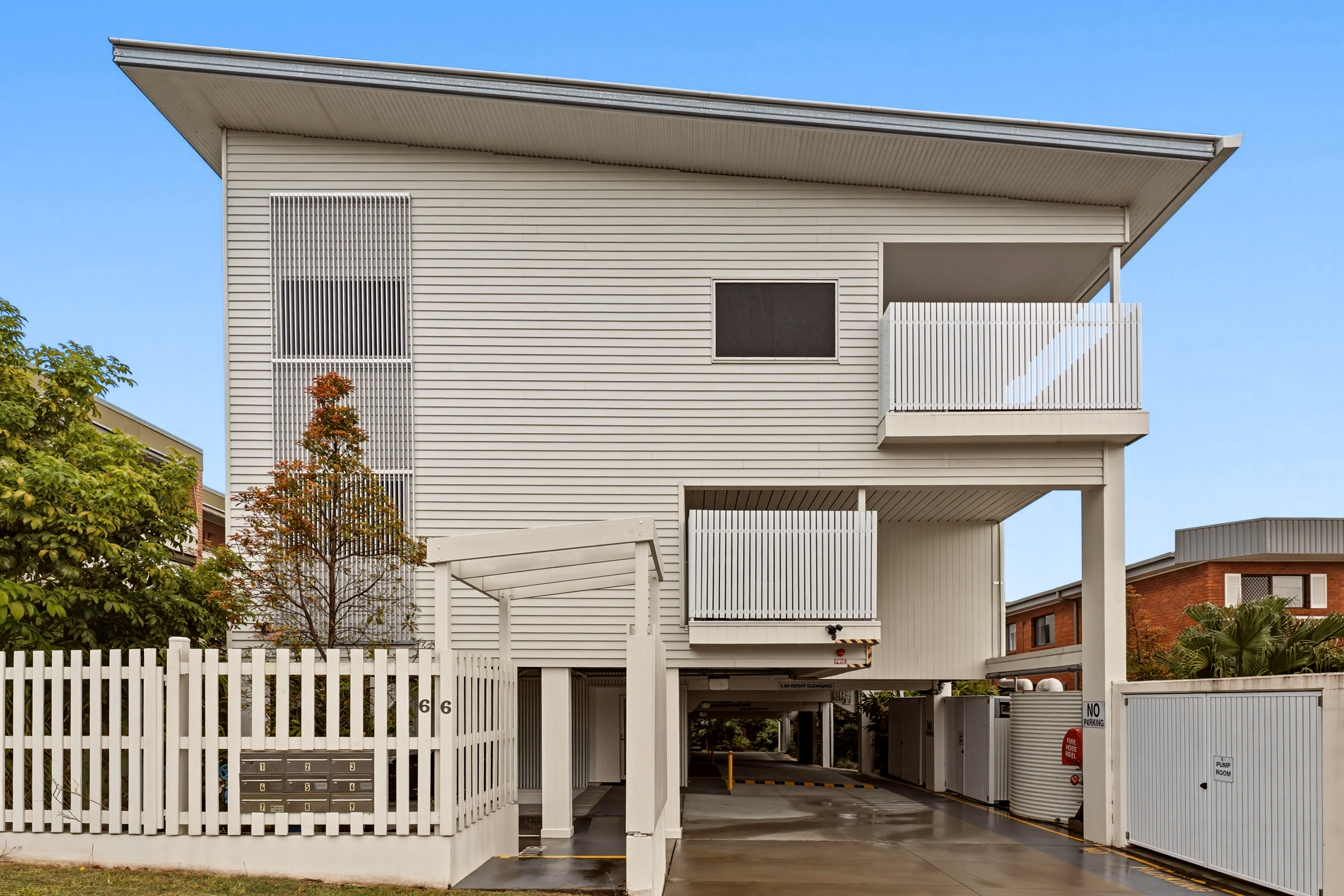 7/66 Kirkland Avenue, Coorparoo, Coorparoo - Image 1