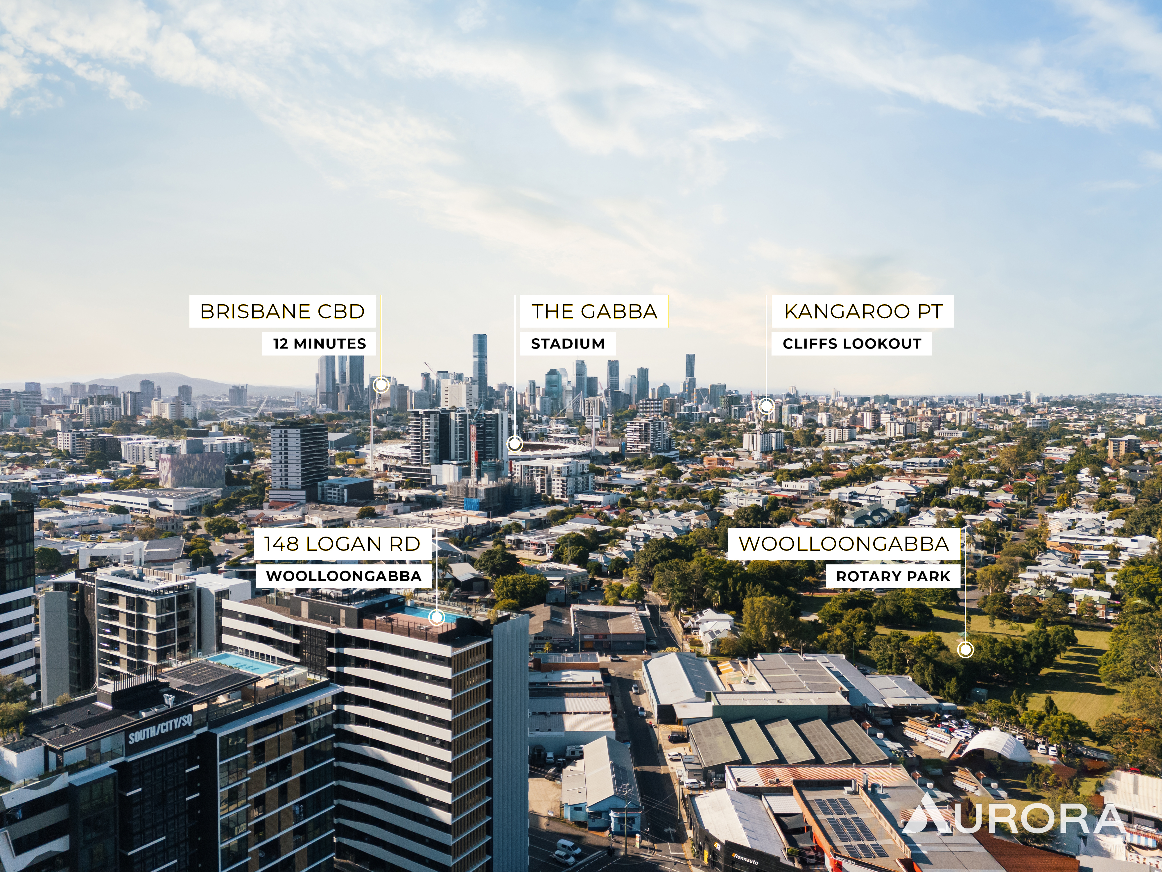 206/17 Deshon Street, Woolloongabba Sold by Aurora Property - image 19