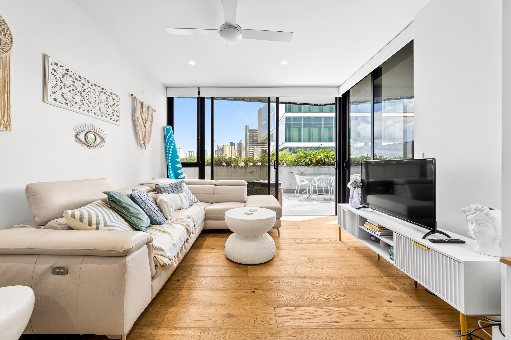 506/14 Ella Street, Newstead For Sale by Aurora Property