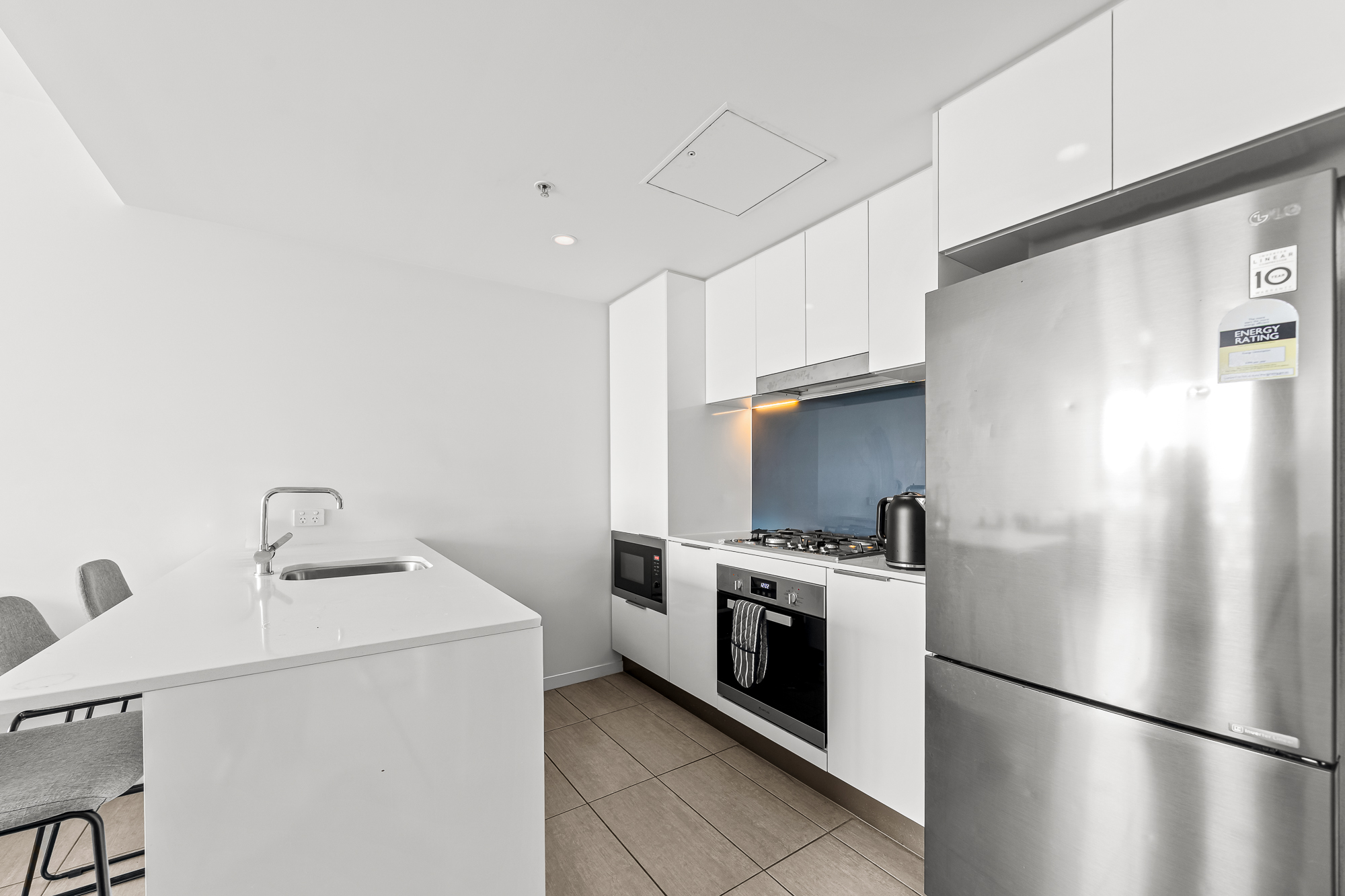 503/977 Ann Street, Fortitude Valley Sold by Aurora Property - image 4