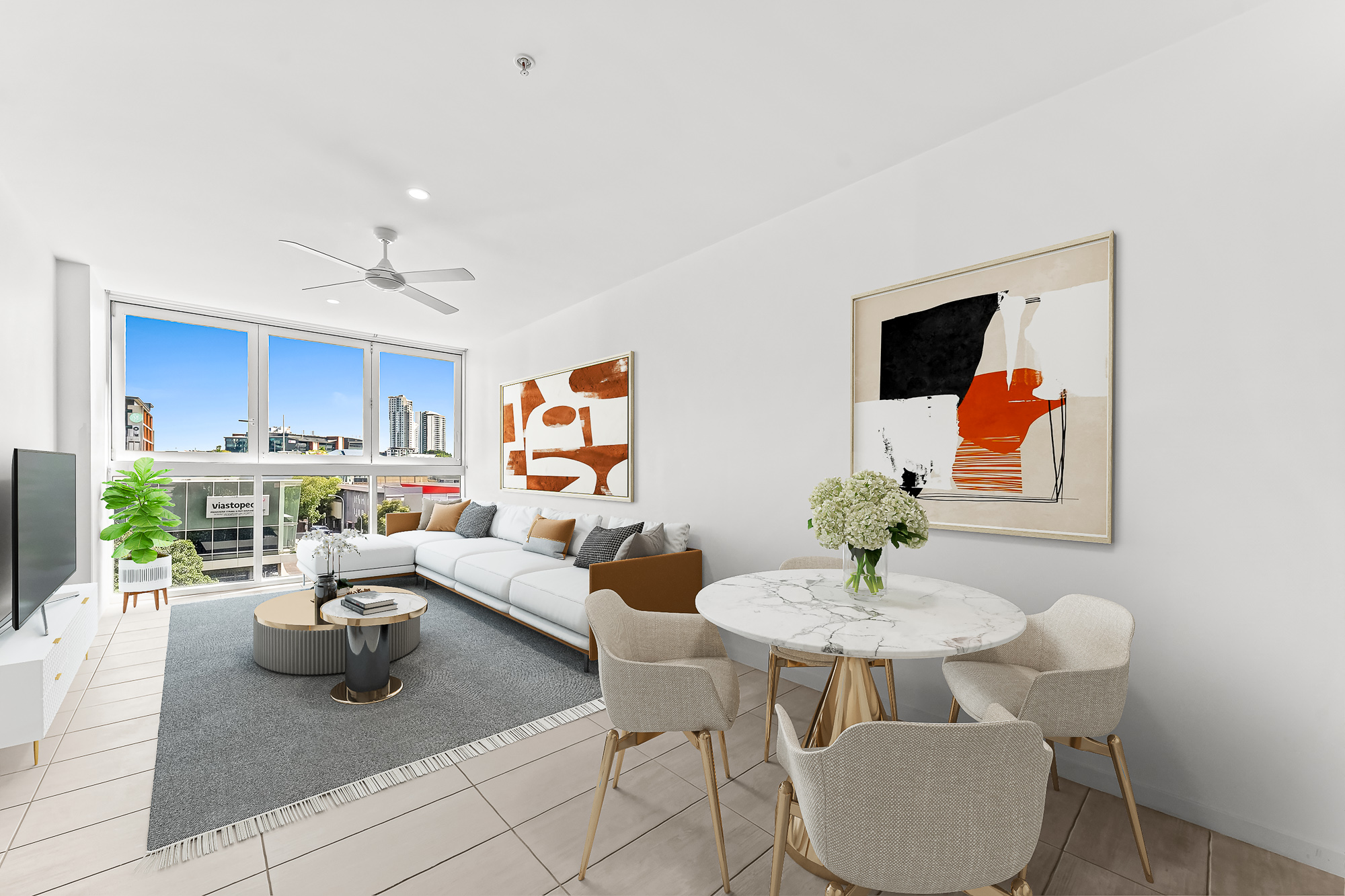503/977 Ann Street, Fortitude Valley Sold by Aurora Property - image 2