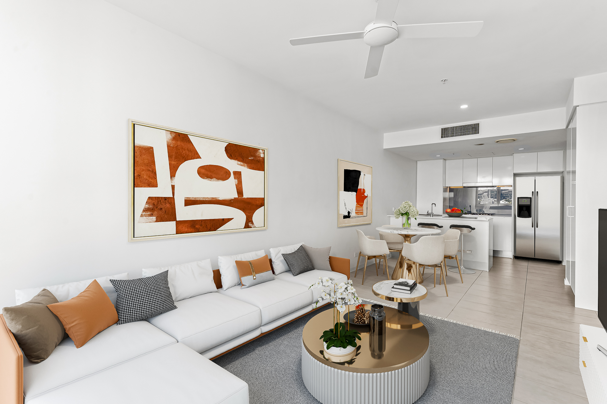 503/977 Ann Street, Fortitude Valley For Sale by Aurora Property