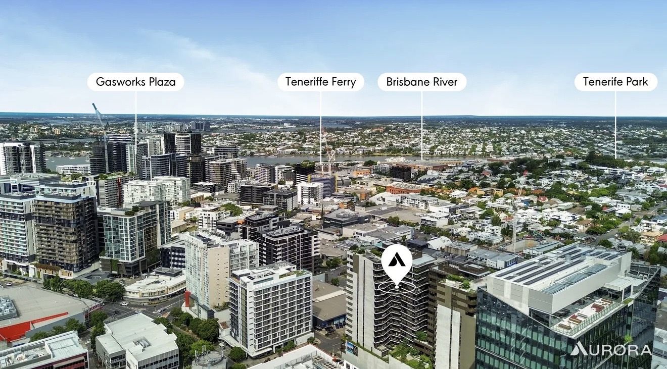 506/14 Ella Street, Newstead Sold by Aurora Property - image 14