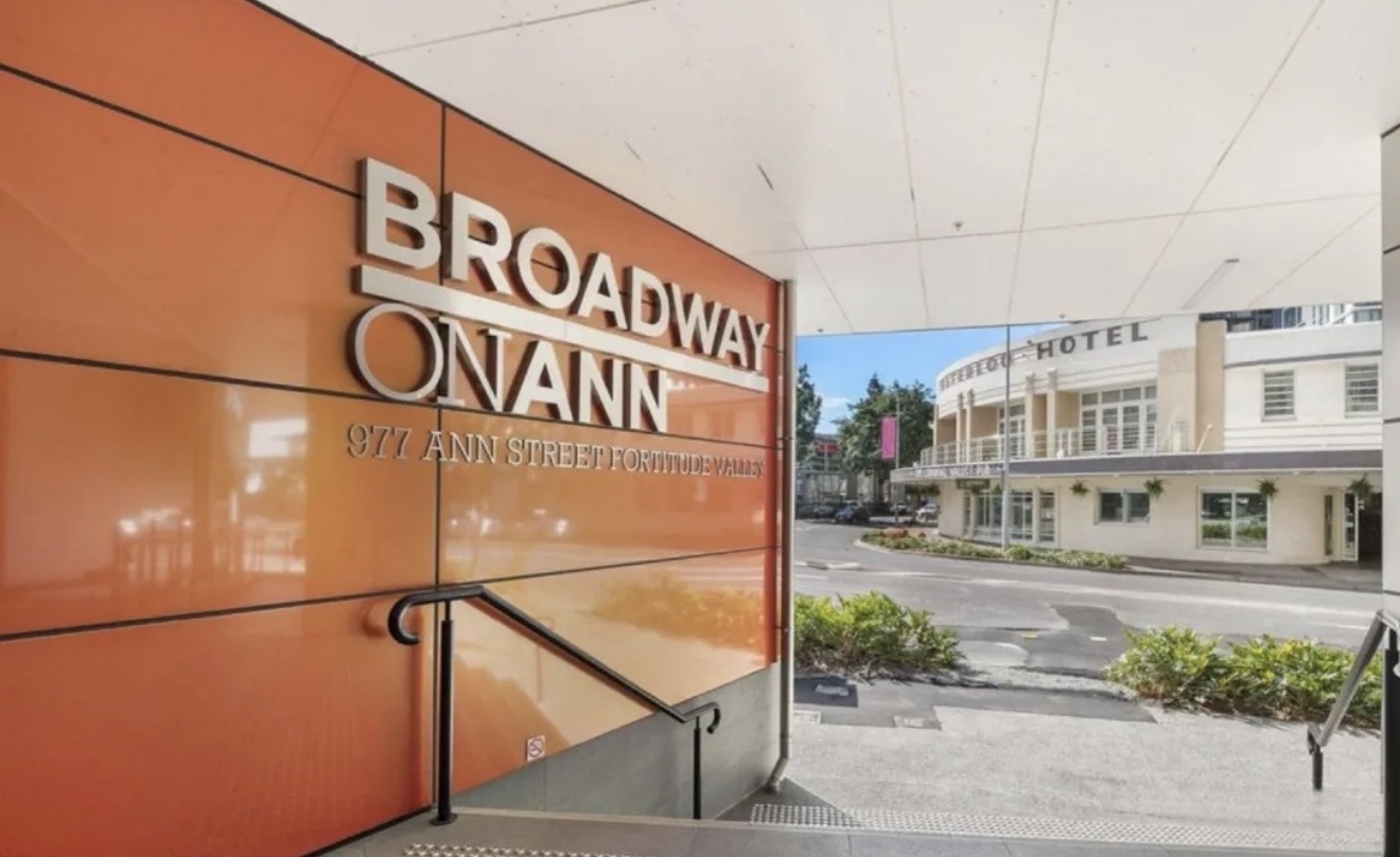 503/977 Ann Street, Fortitude Valley Sold by Aurora Property - image 8