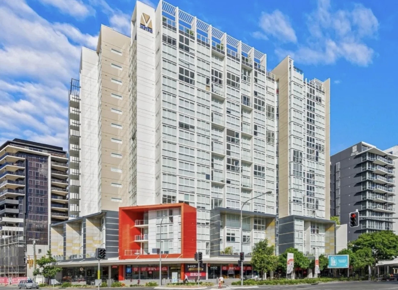 503/977 Ann Street, Fortitude Valley Sold by Aurora Property - image 9