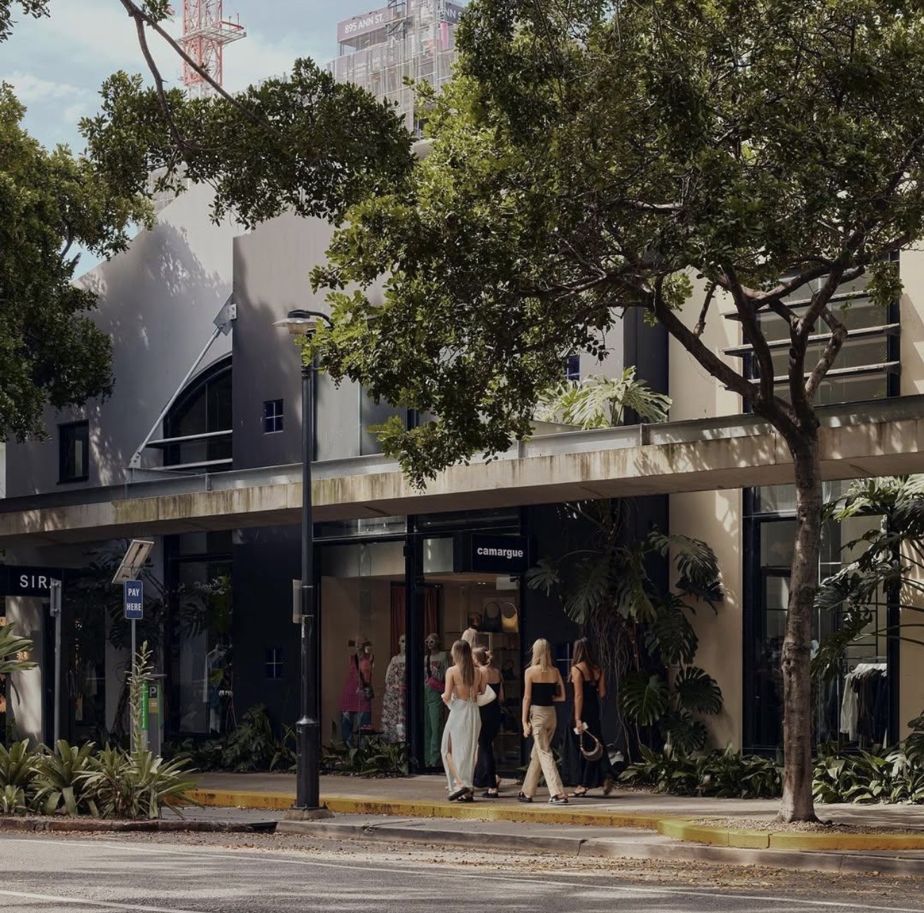503/977 Ann Street, Fortitude Valley Sold by Aurora Property - image 21