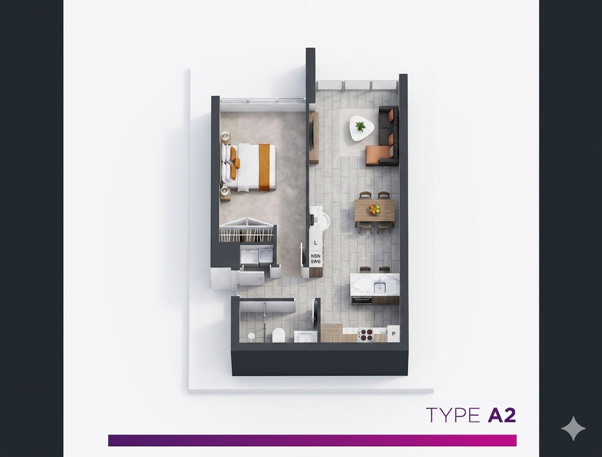 503/977 Ann Street, Fortitude Valley Sold by Aurora Property - image 7