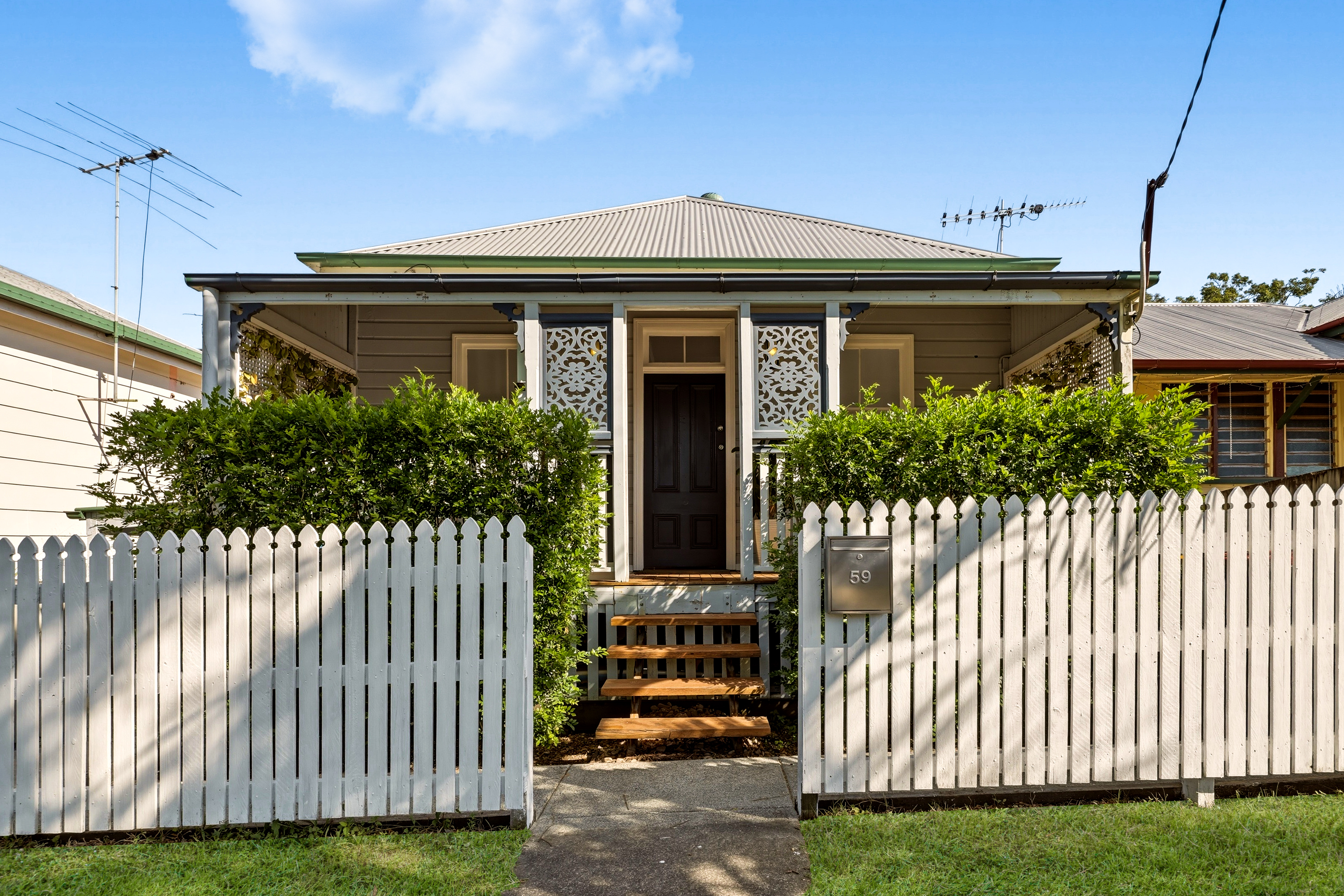 59 Salisbury Street, Woolloongabba, Woolloongabba - Image 1