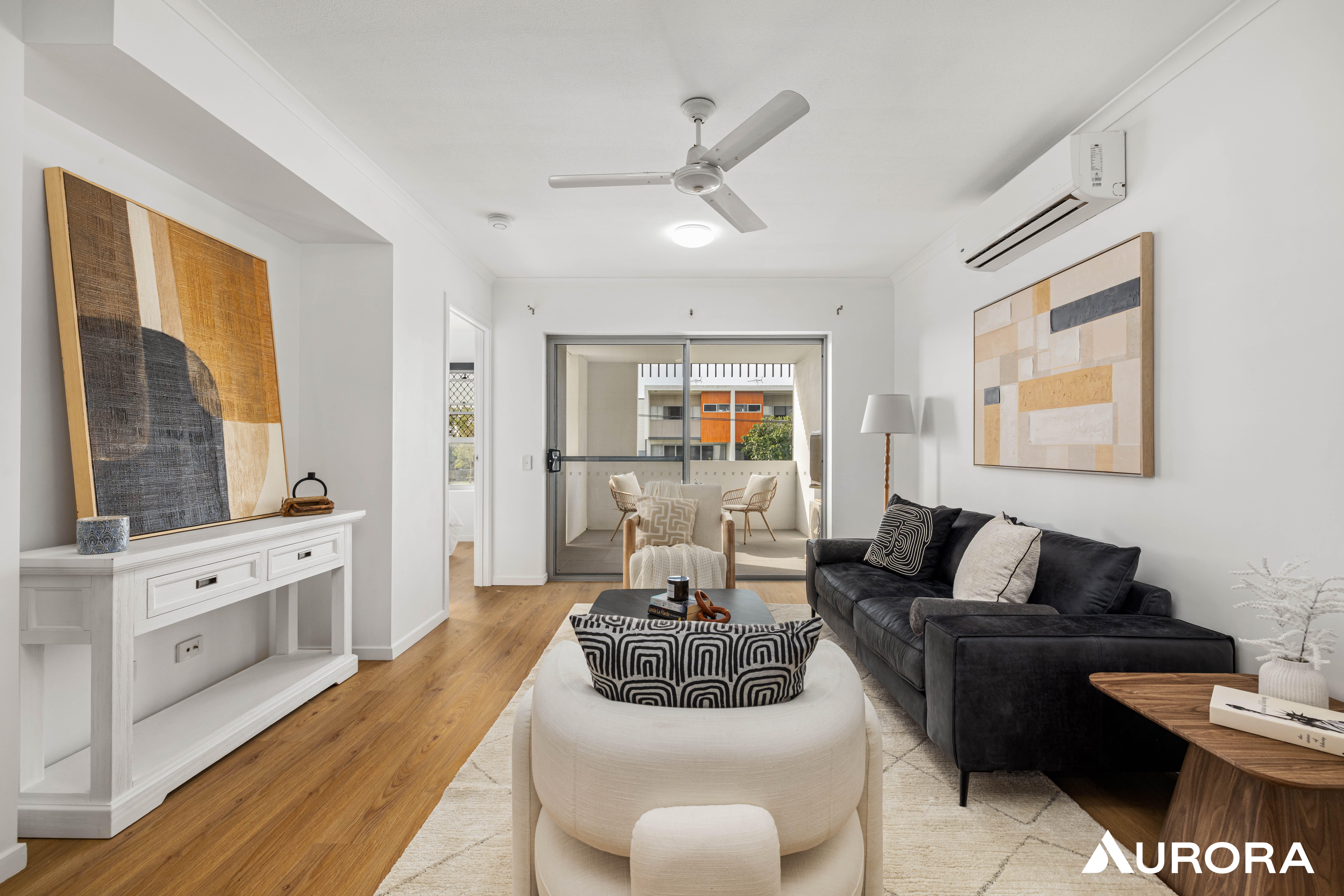 201/300 Turton Street, Coopers Plains Sold by Aurora Property