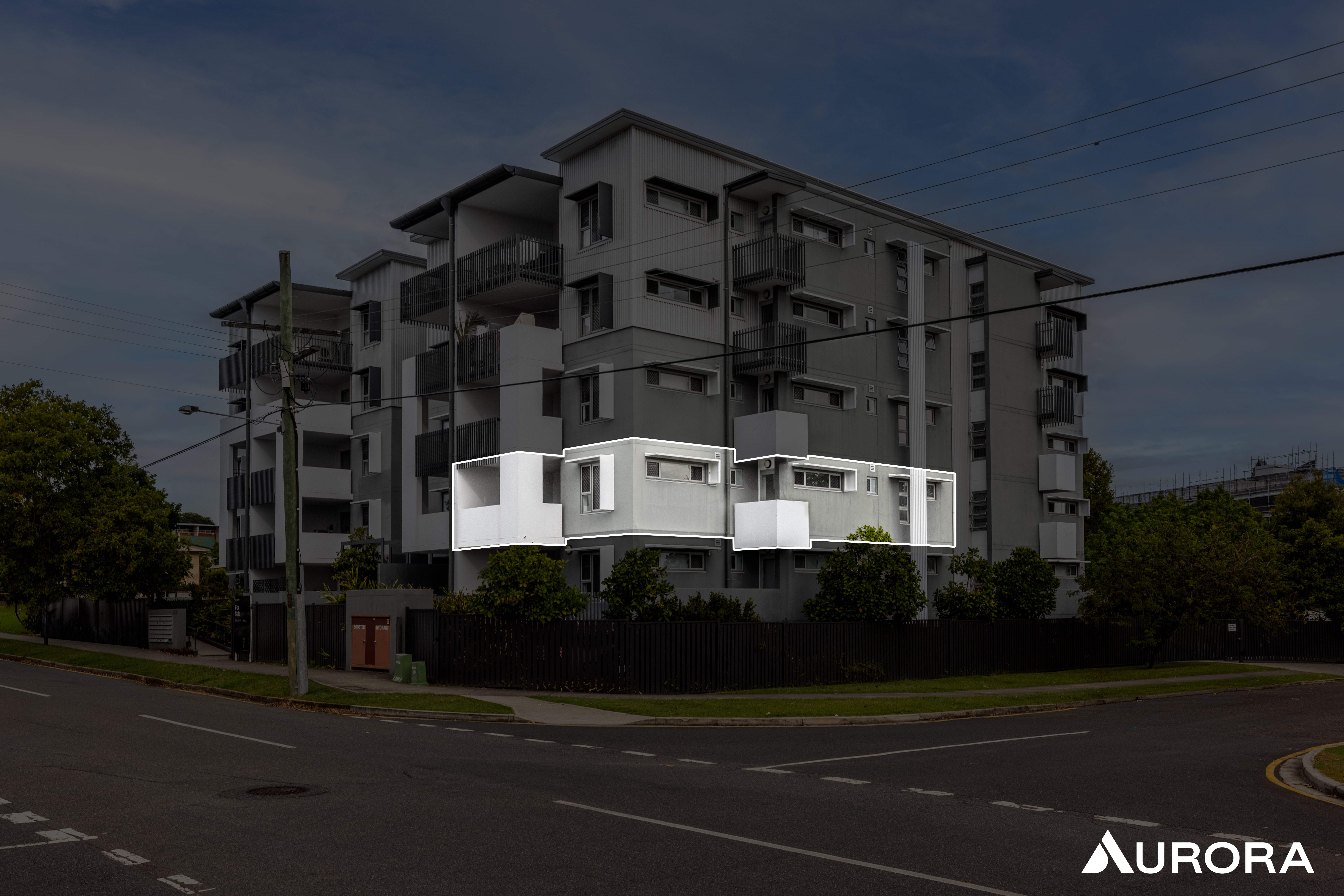 201/300 Turton Street, Coopers Plains Sold by Aurora Property - image 21