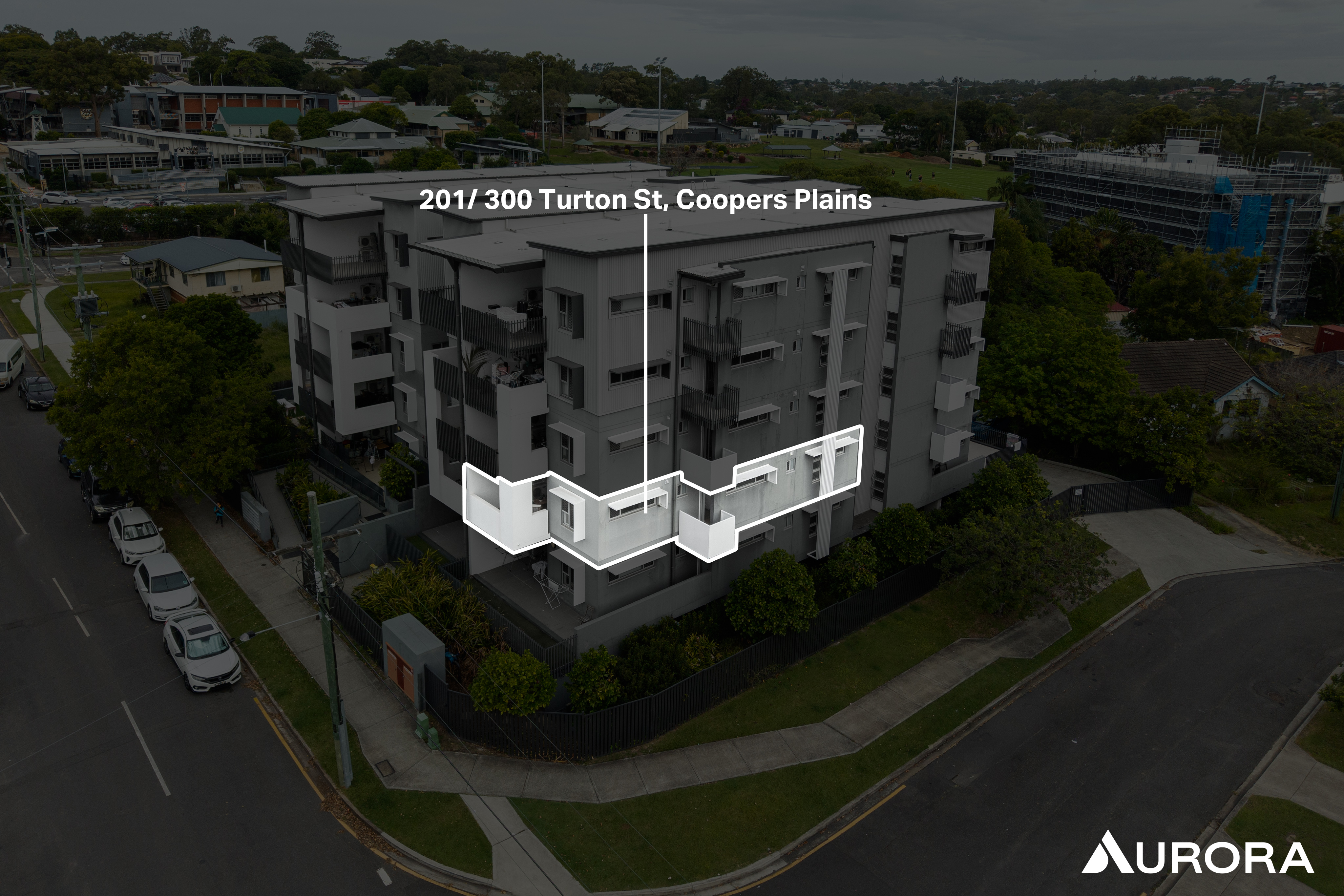 201/300 Turton Street, Coopers Plains Sold by Aurora Property - image 22