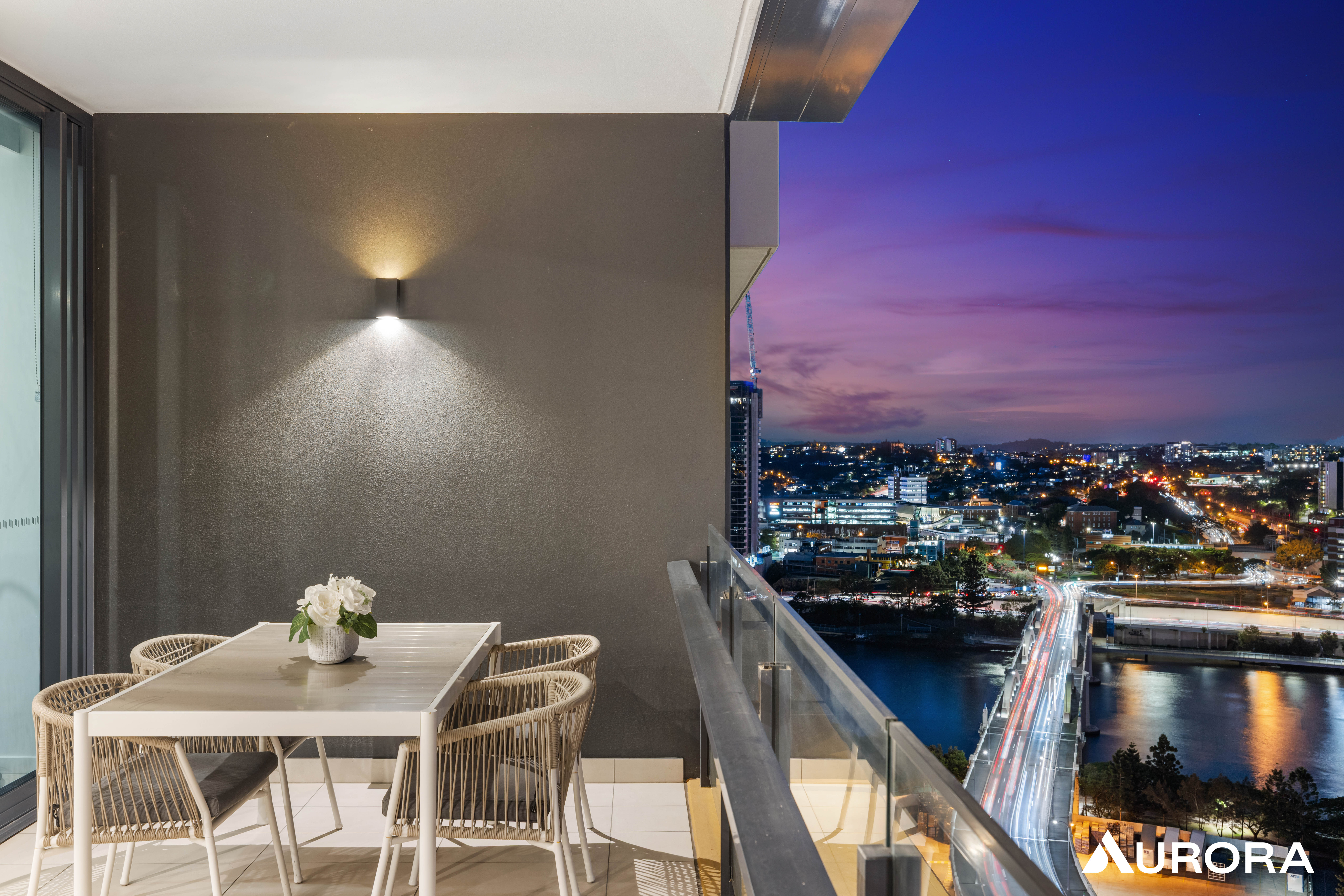 2405/19 Hope Street, South Brisbane Sold by Aurora Property - image 4