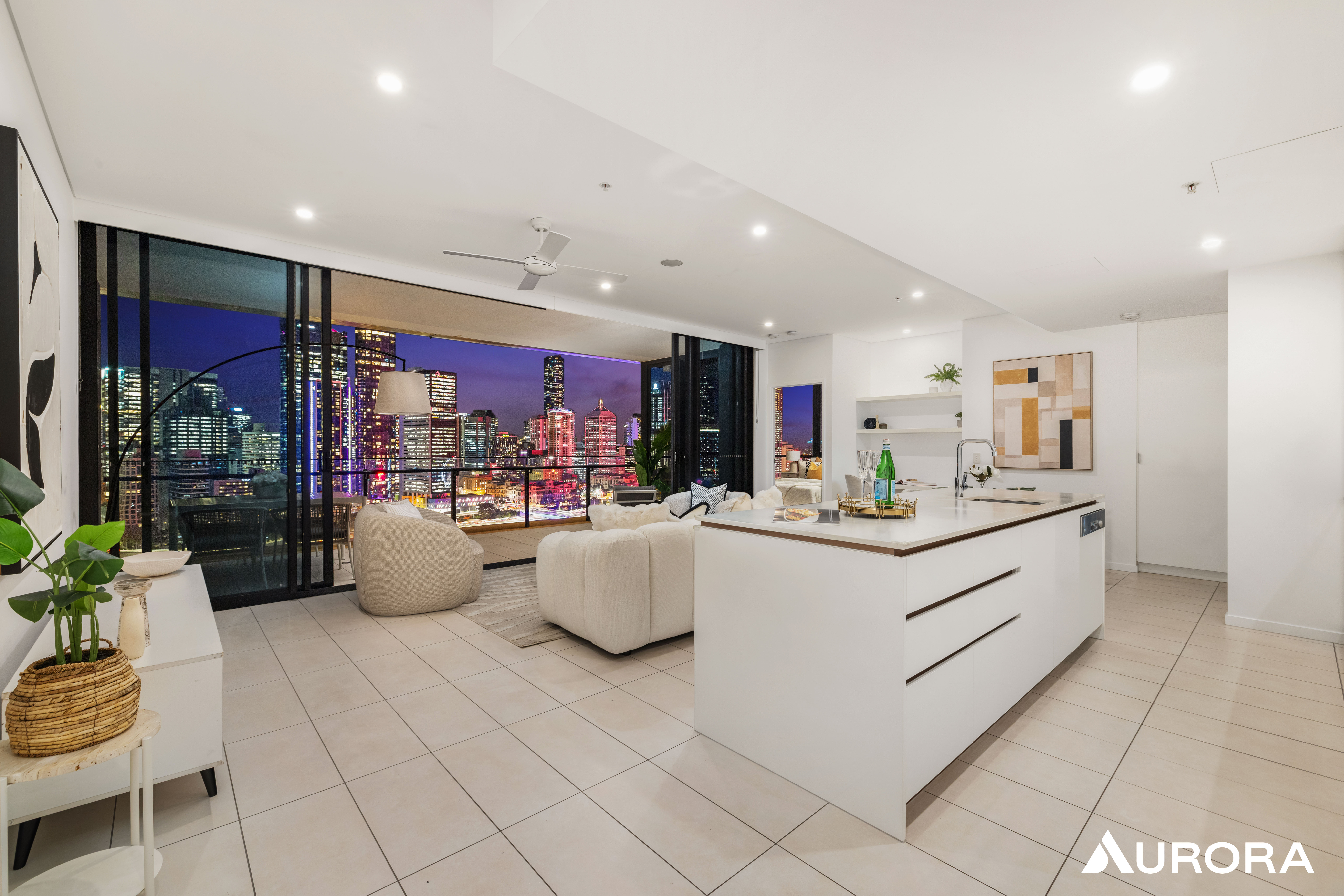 2405/19 Hope Street, South Brisbane Sold by Aurora Property - image 5
