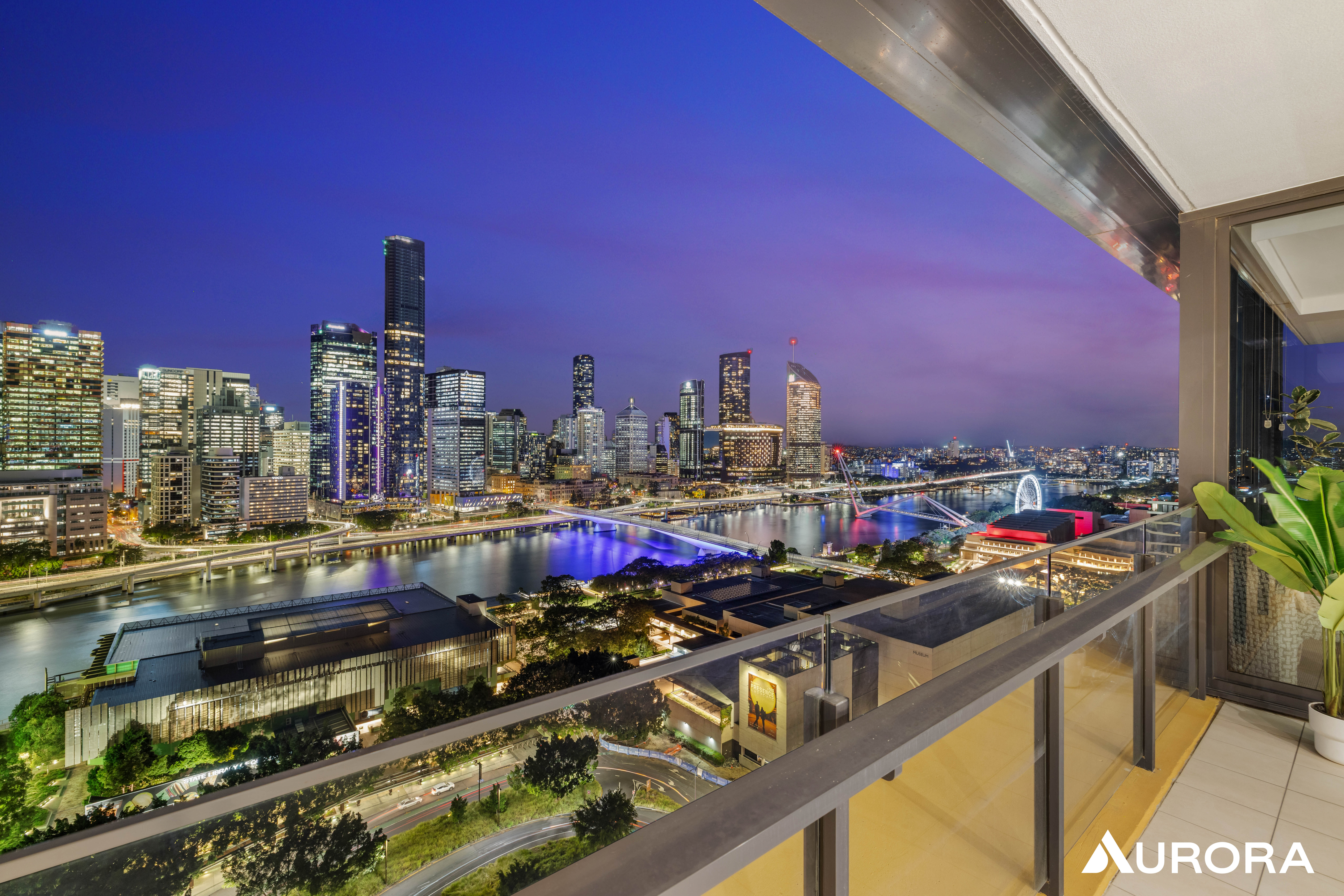 2405/19 Hope Street, South Brisbane Sold by Aurora Property - image 3