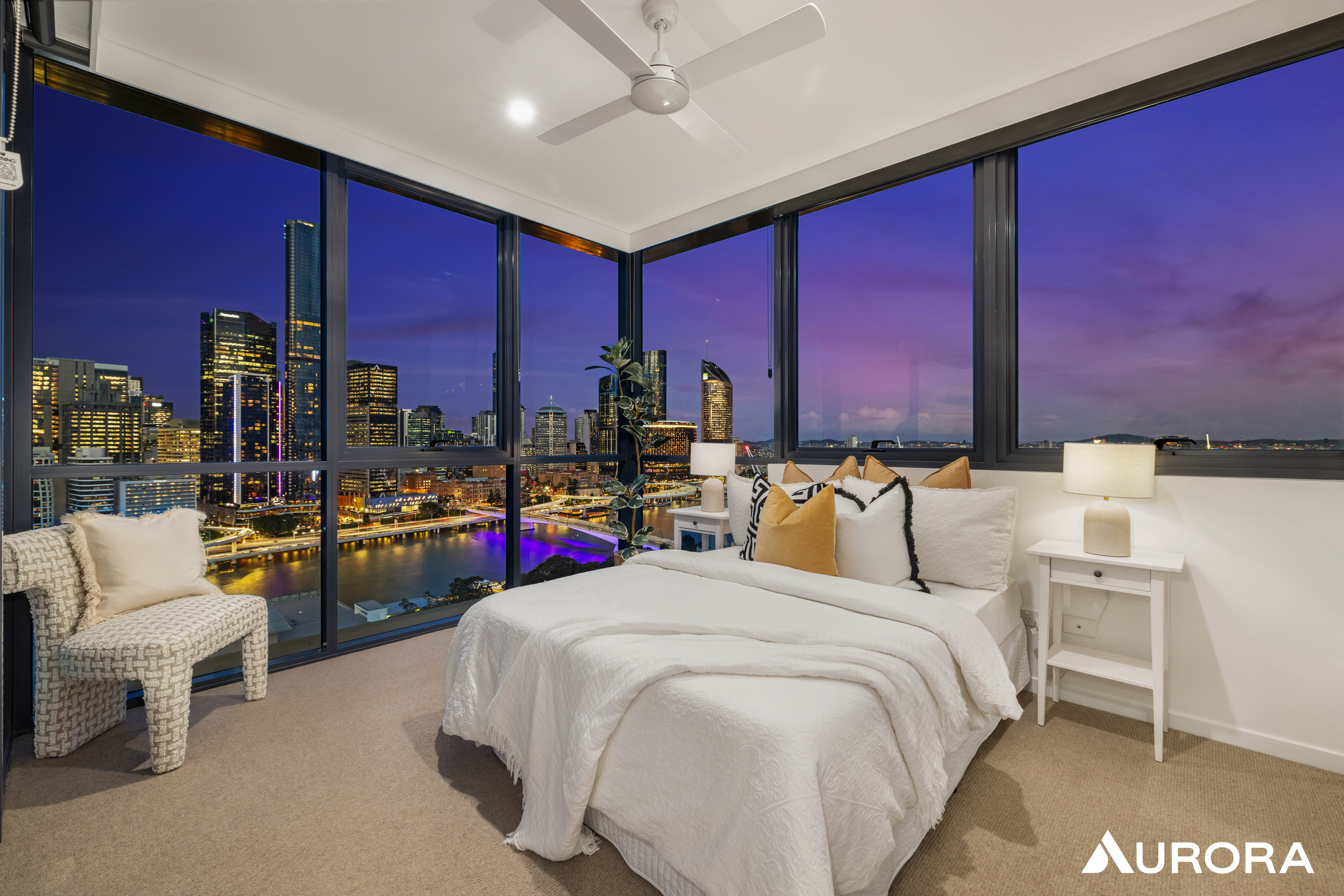 2405/19 Hope Street, South Brisbane Sold by Aurora Property - image 13