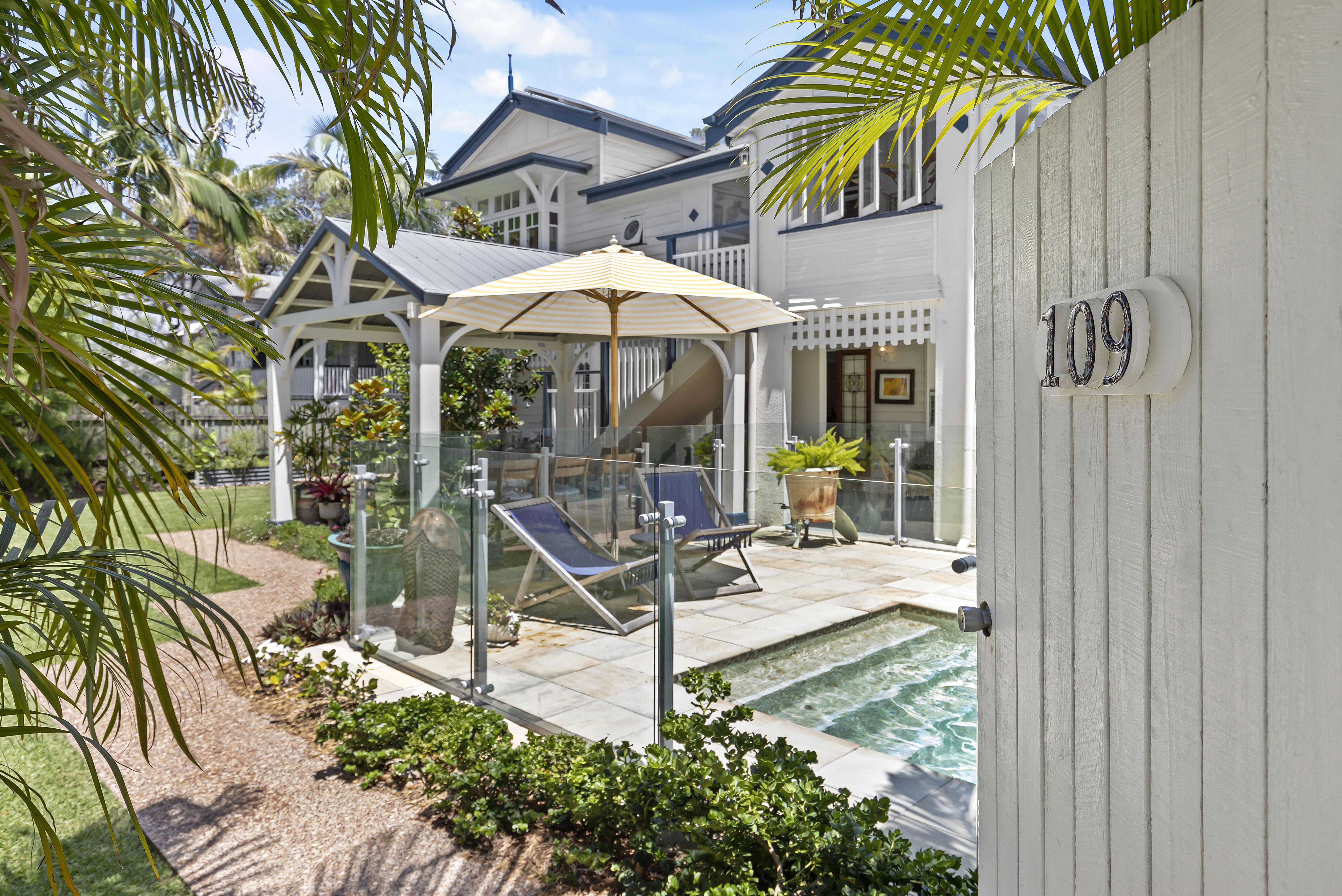 109 Peary Street, Northgate For Sale by Aurora Property