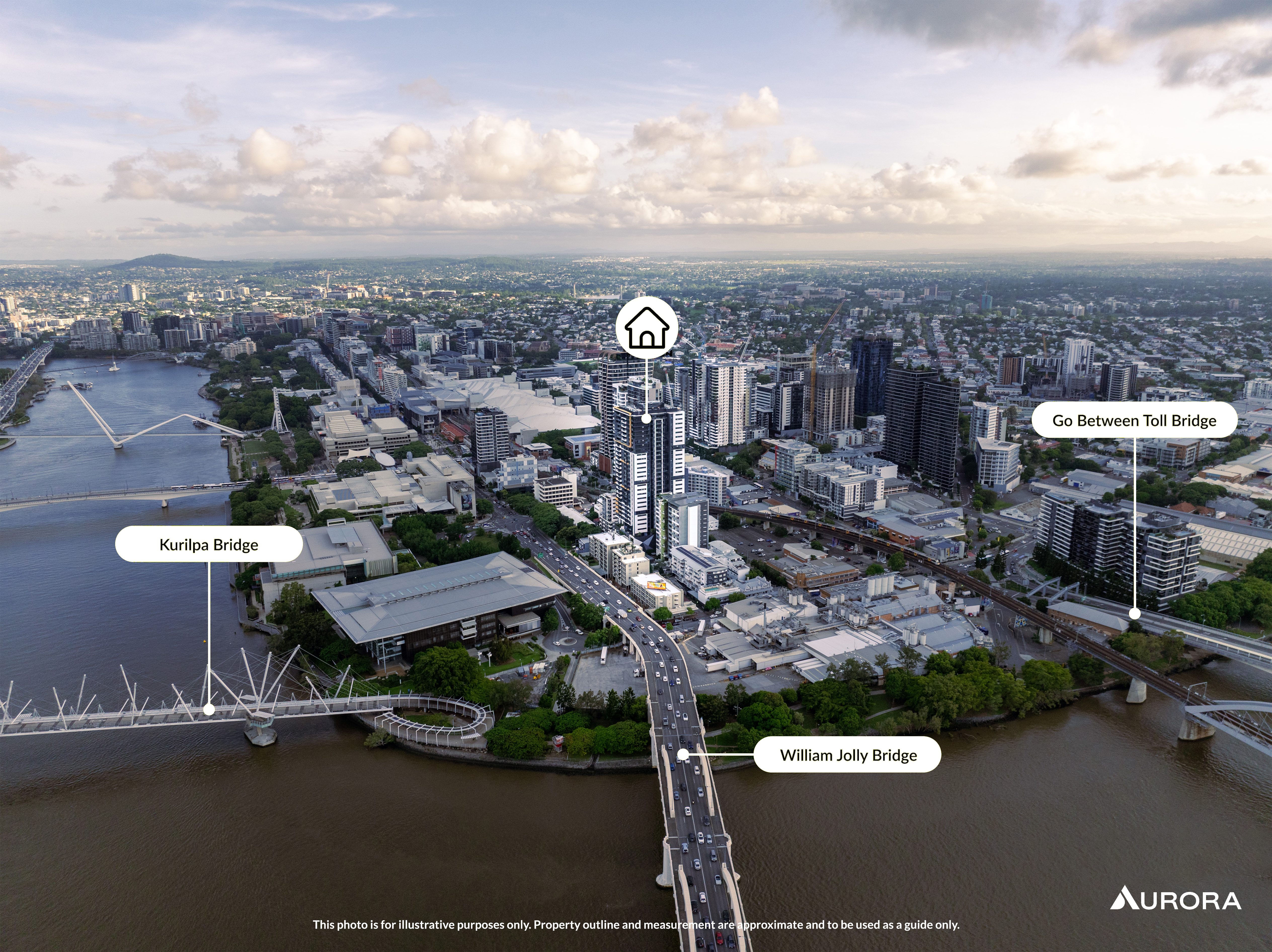 2405/19 Hope Street, South Brisbane Sold by Aurora Property - image 23