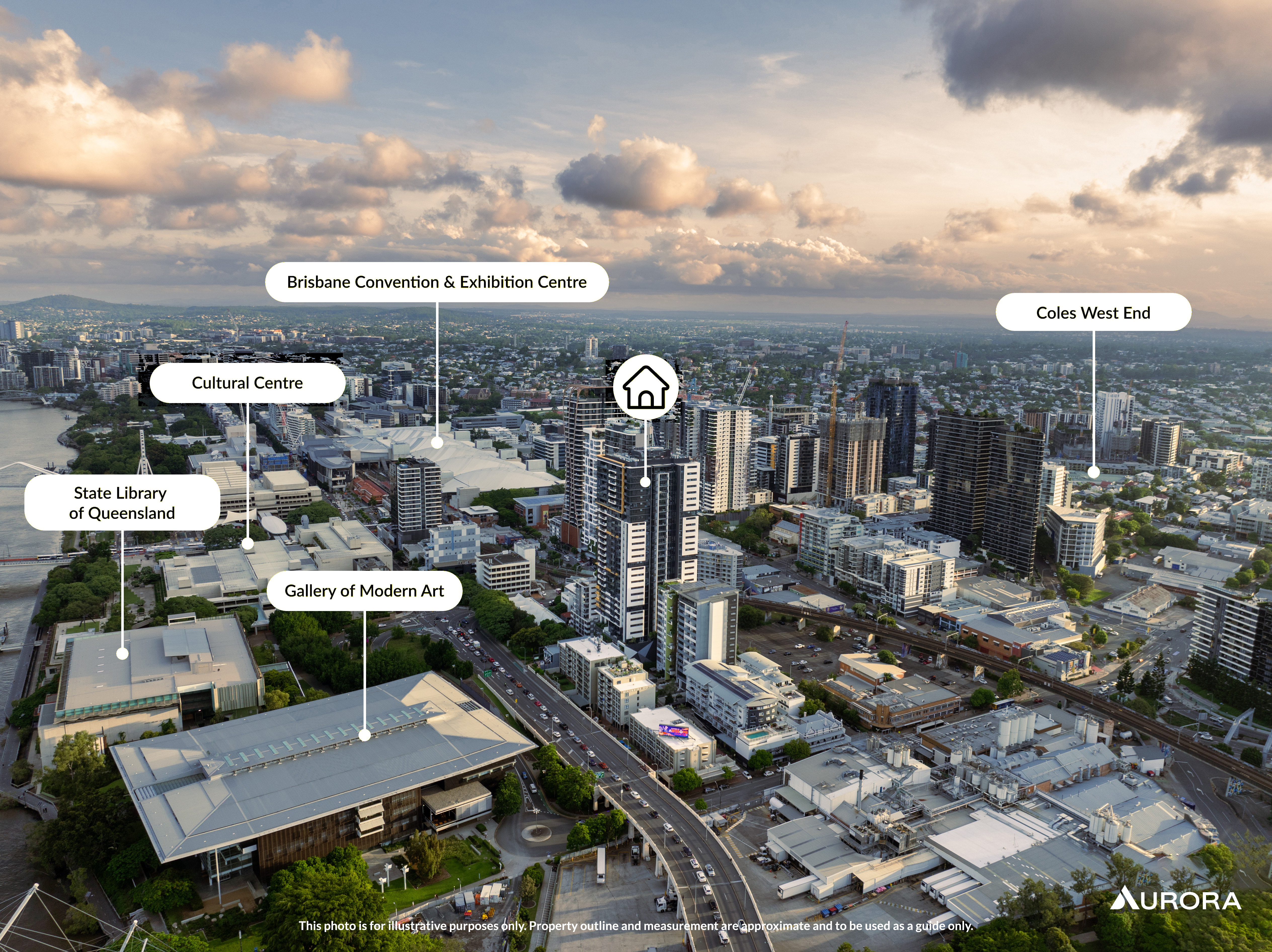 2405/19 Hope Street, South Brisbane Sold by Aurora Property - image 24