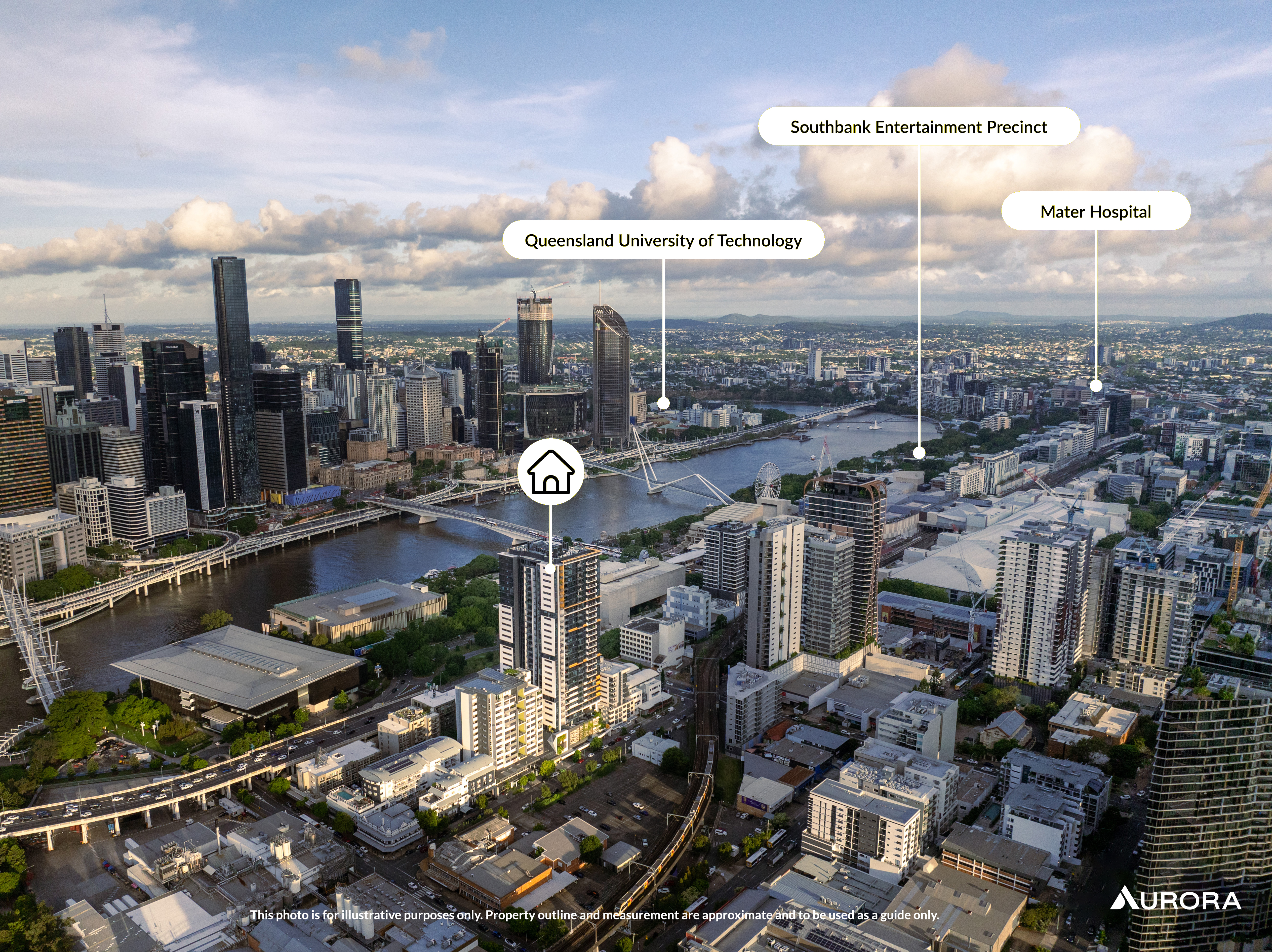 2405/19 Hope Street, South Brisbane Sold by Aurora Property - image 25
