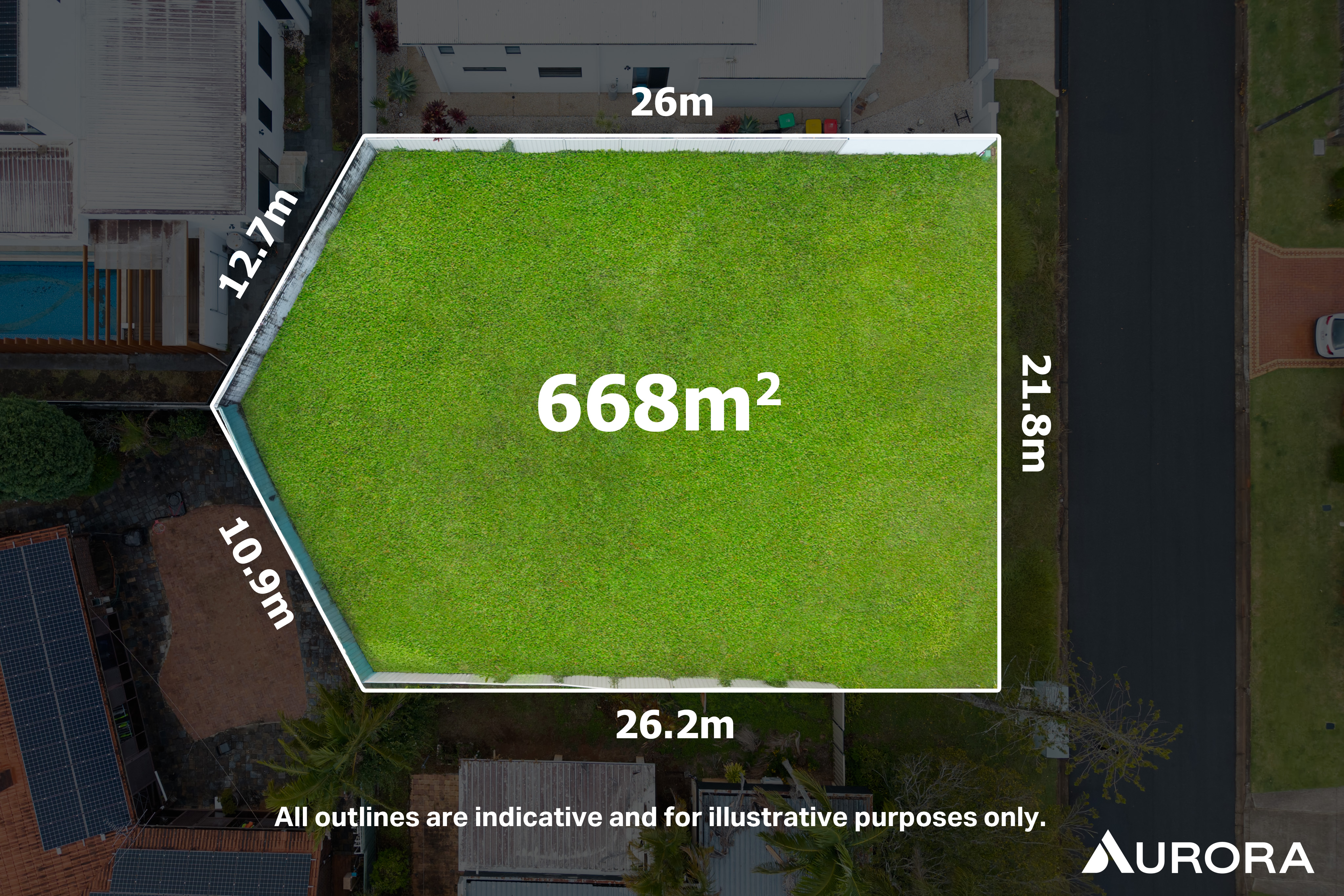 732 Musgrave Road, Robertson For Sale by Aurora Property
