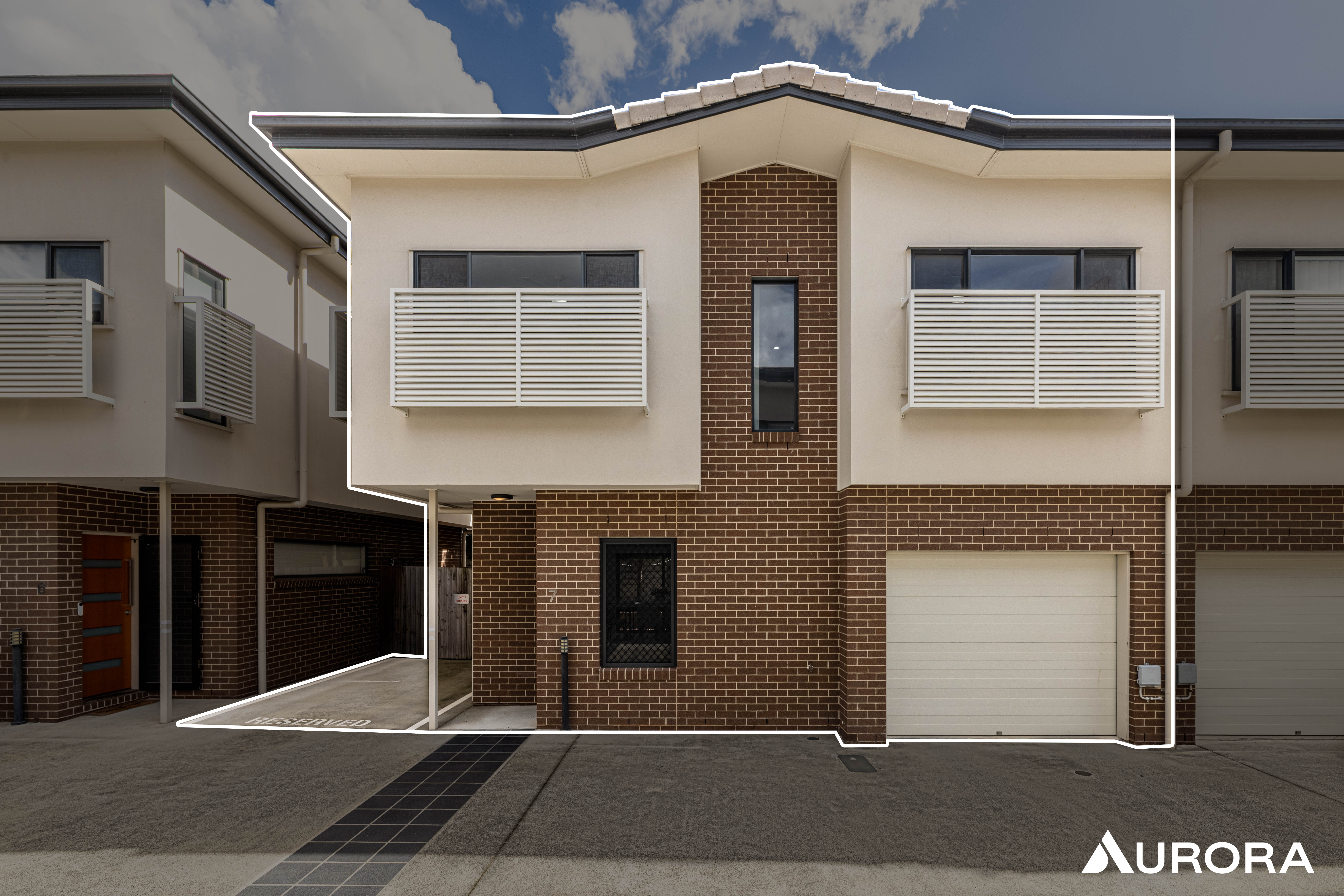 7/262 Padstow Road, Eight Mile Plains Sold by Aurora Property
