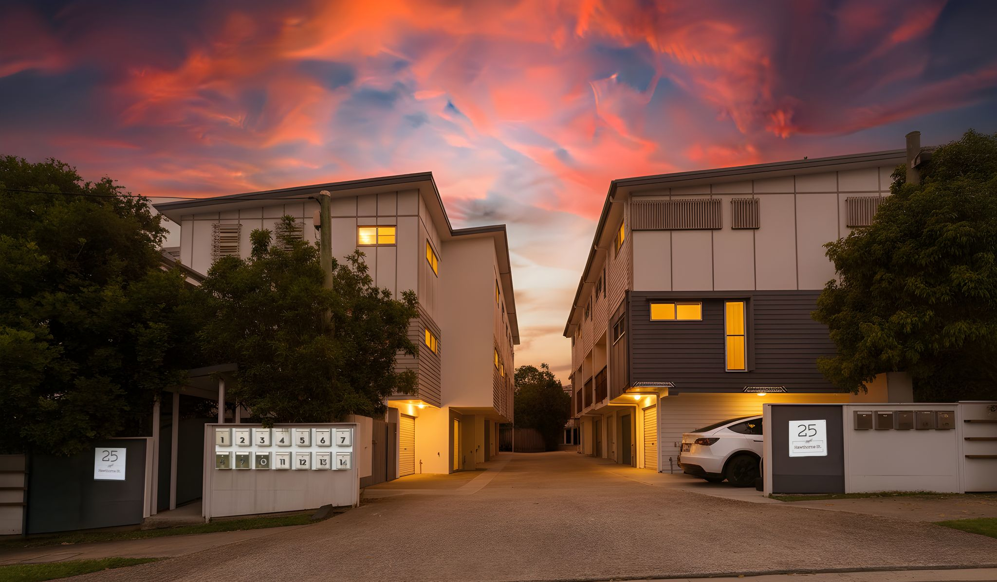 8/25 Hawthorne Street, Enoggera Sold by Aurora Property