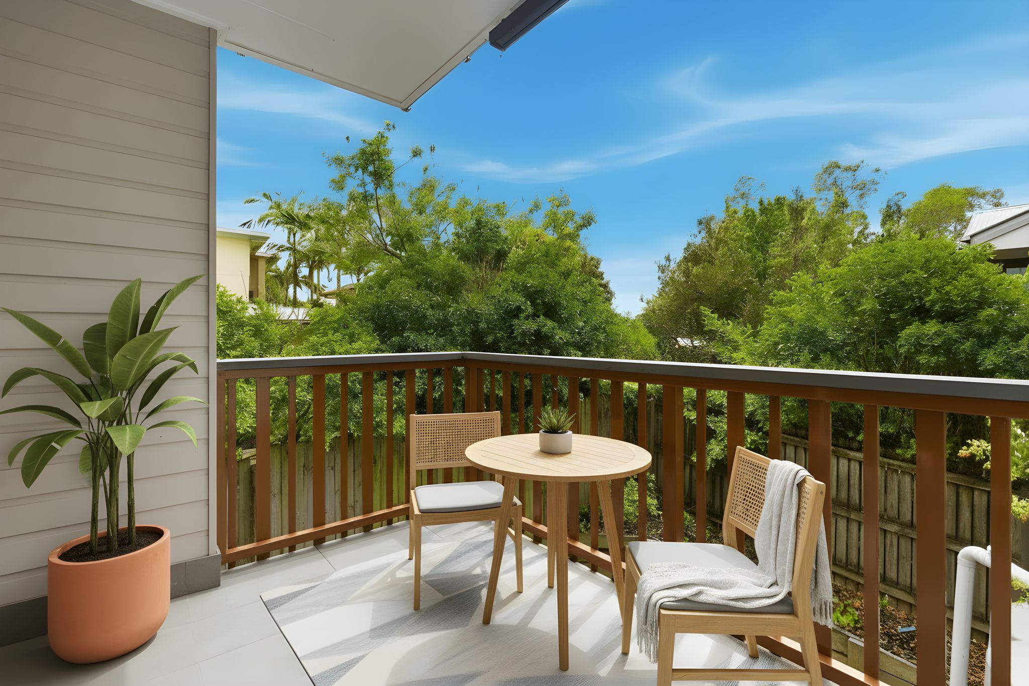 8/25 Hawthorne Street, Enoggera Sold by Aurora Property - image 3