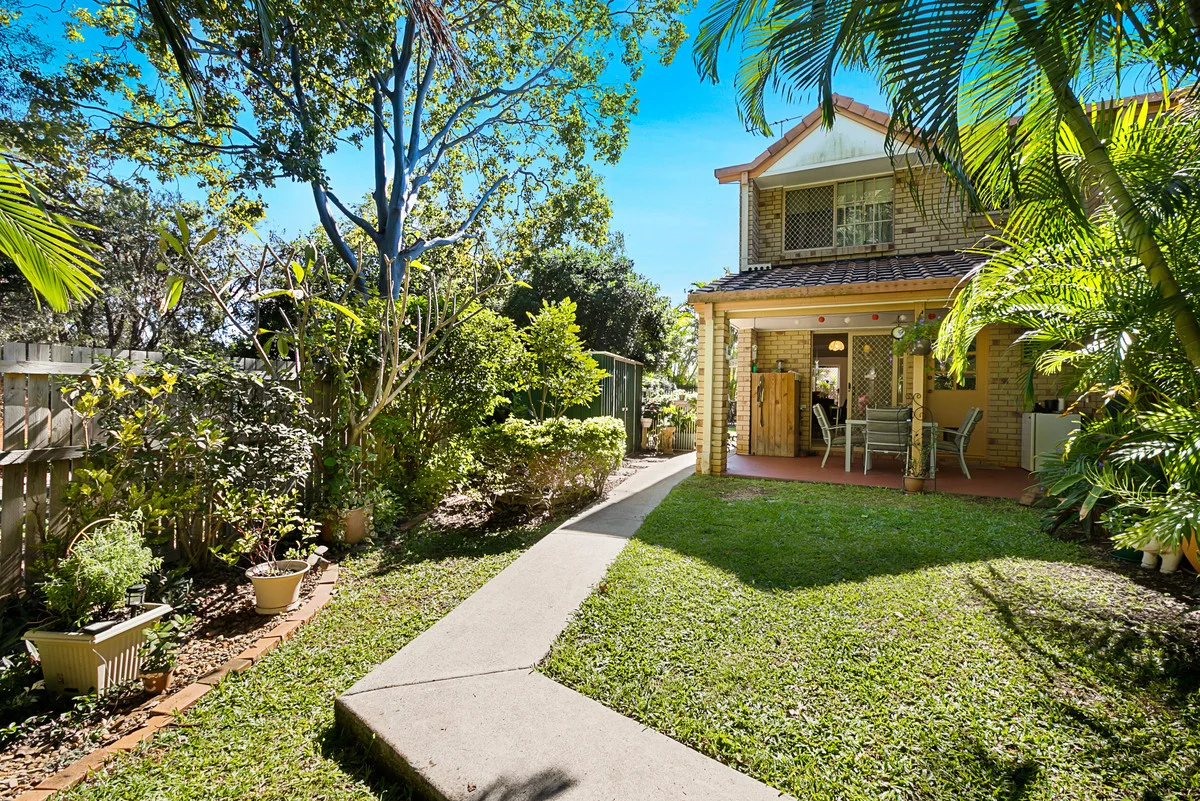 8/375 Birkdale Road, Wellington Point For Sale by Aurora Property