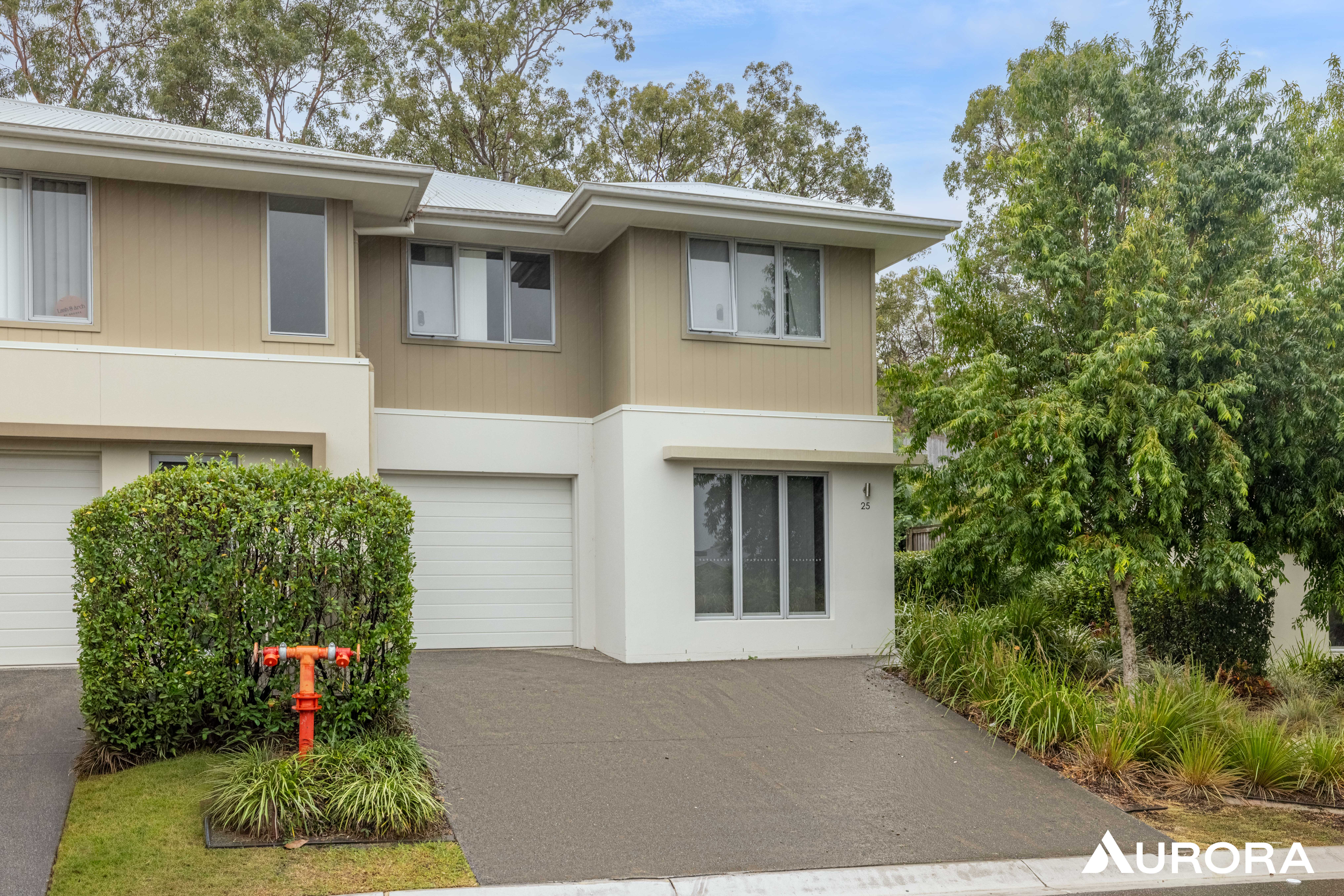 25/9 Springfield College Drive, Springfield For Sale by Aurora Property