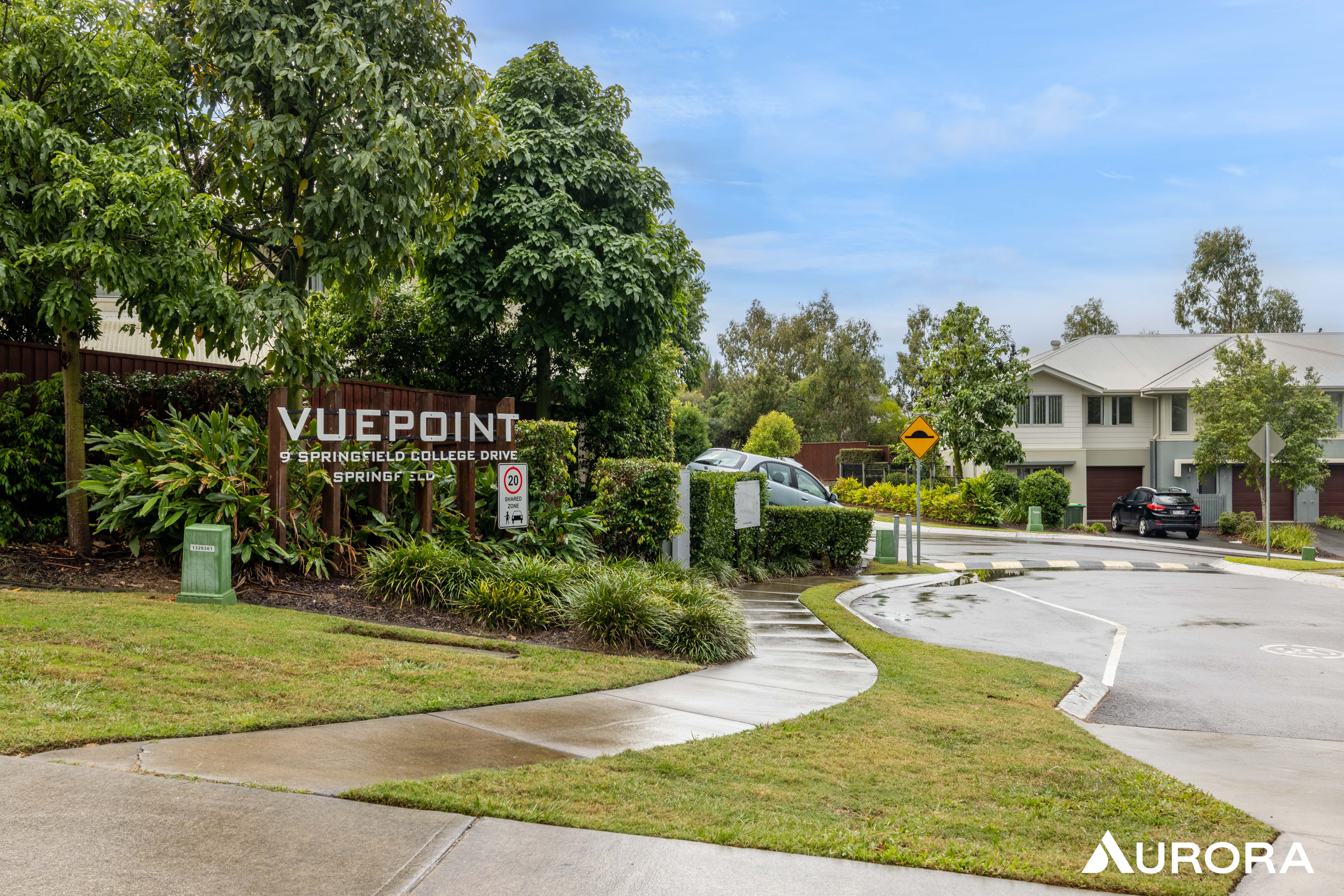 9 Springfield College Drive, Springfield For Sale by Aurora Property