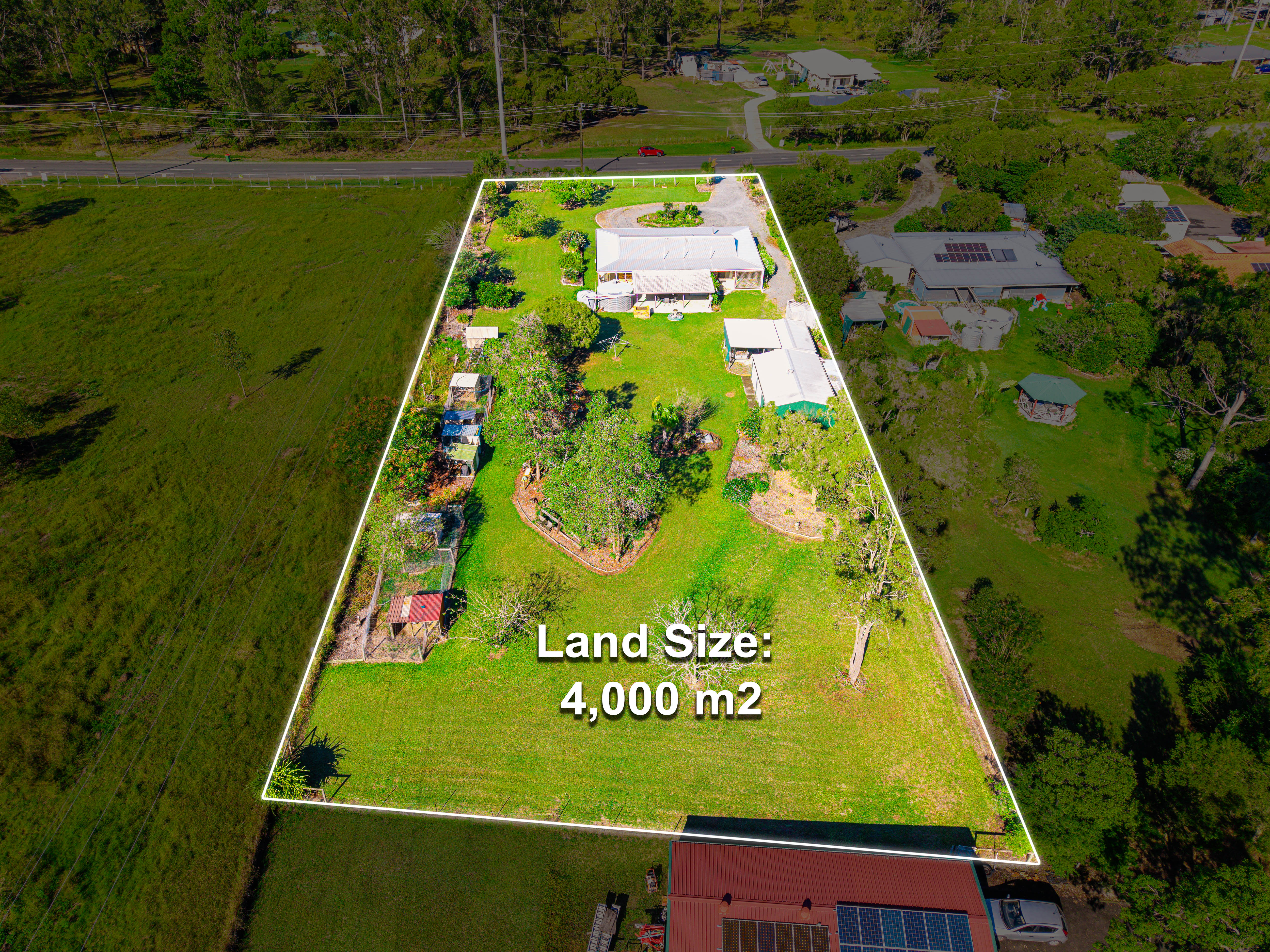 195-199 Green Ridge Road, Jimboomba For Sale by Aurora Property
