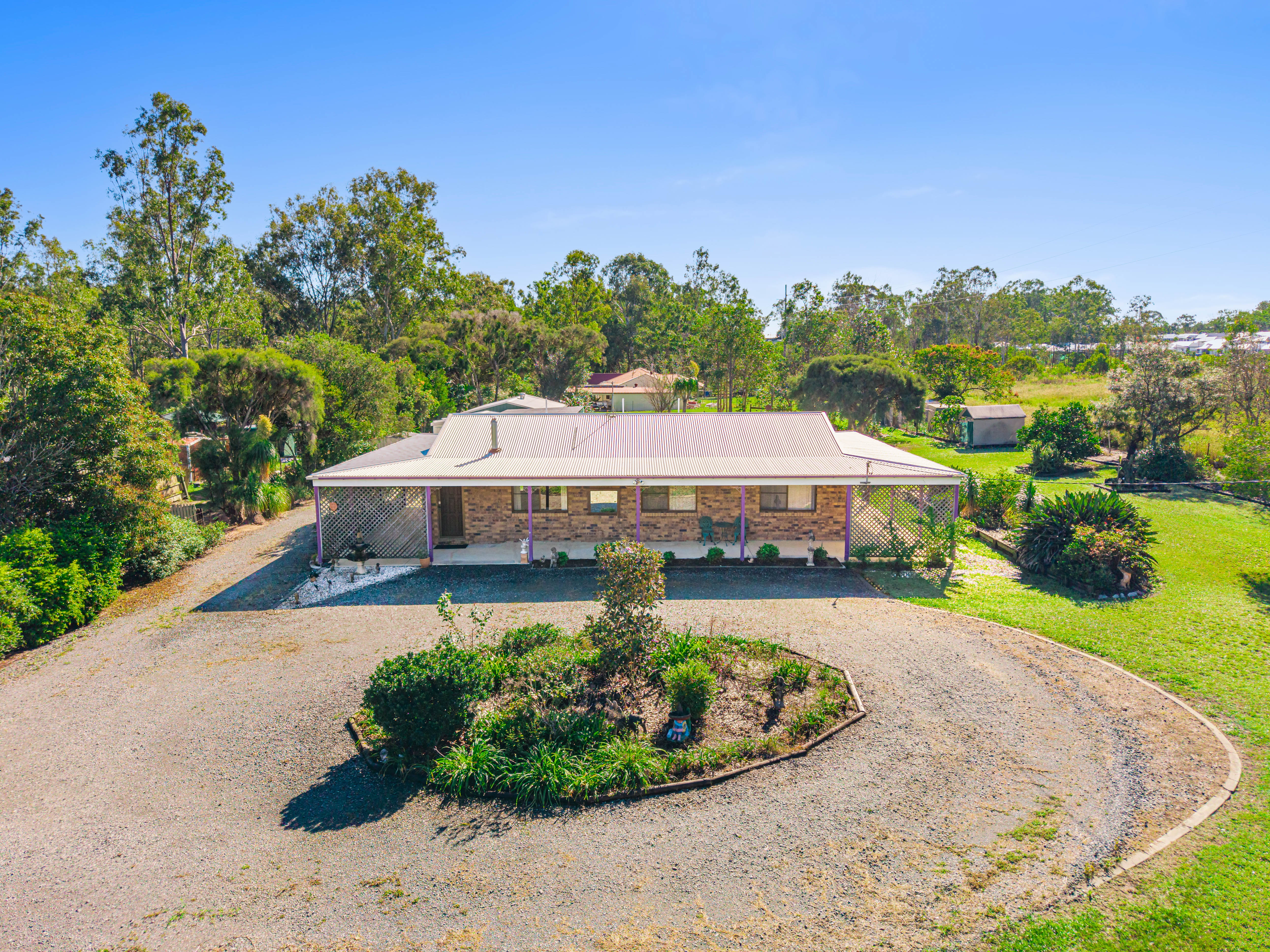 195-199 Green Ridge Road, Jimboomba, Jimboomba - Image 1