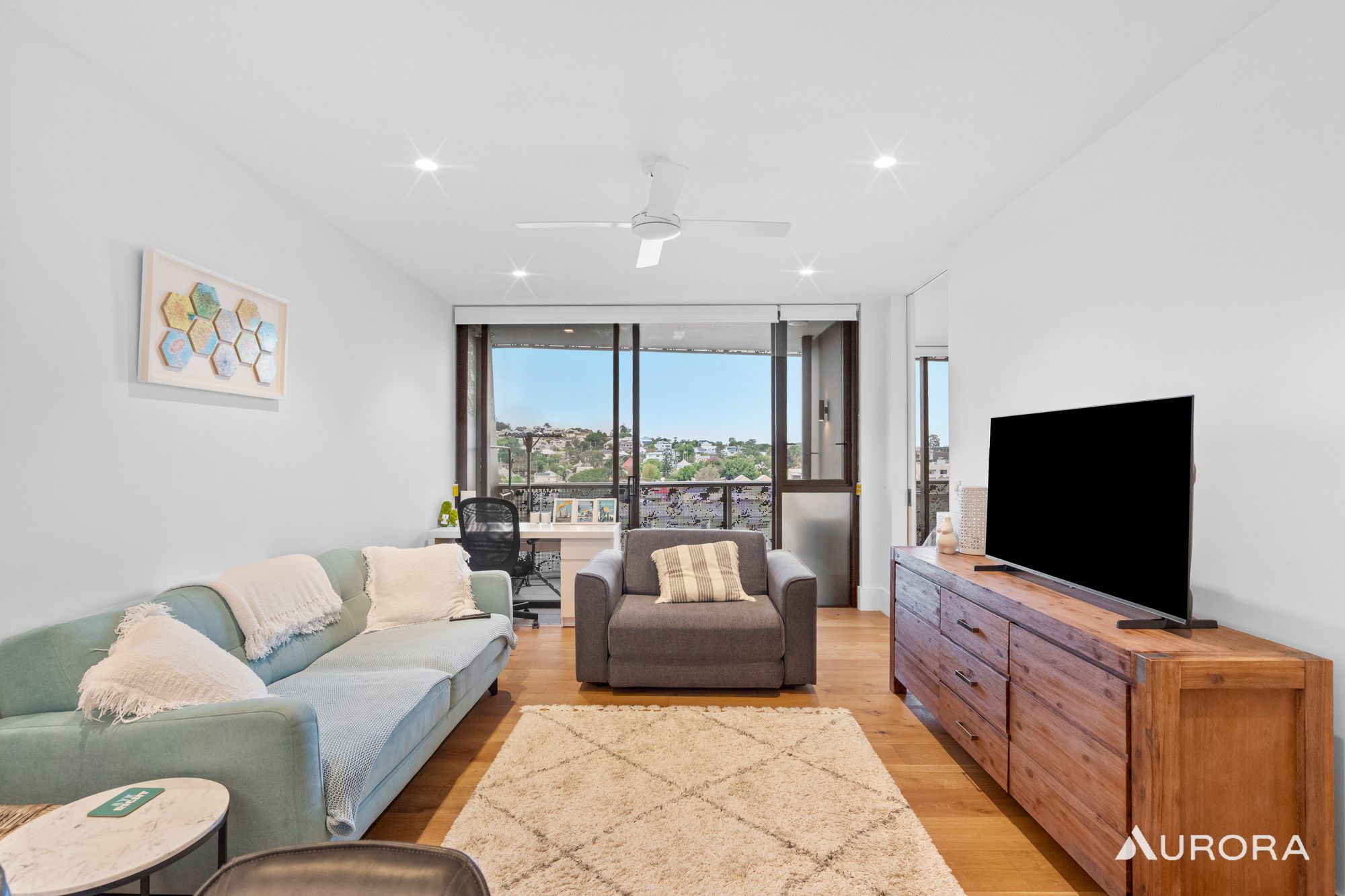 605/14 Ella Street, Newstead For Sale by Aurora Property - image 4
