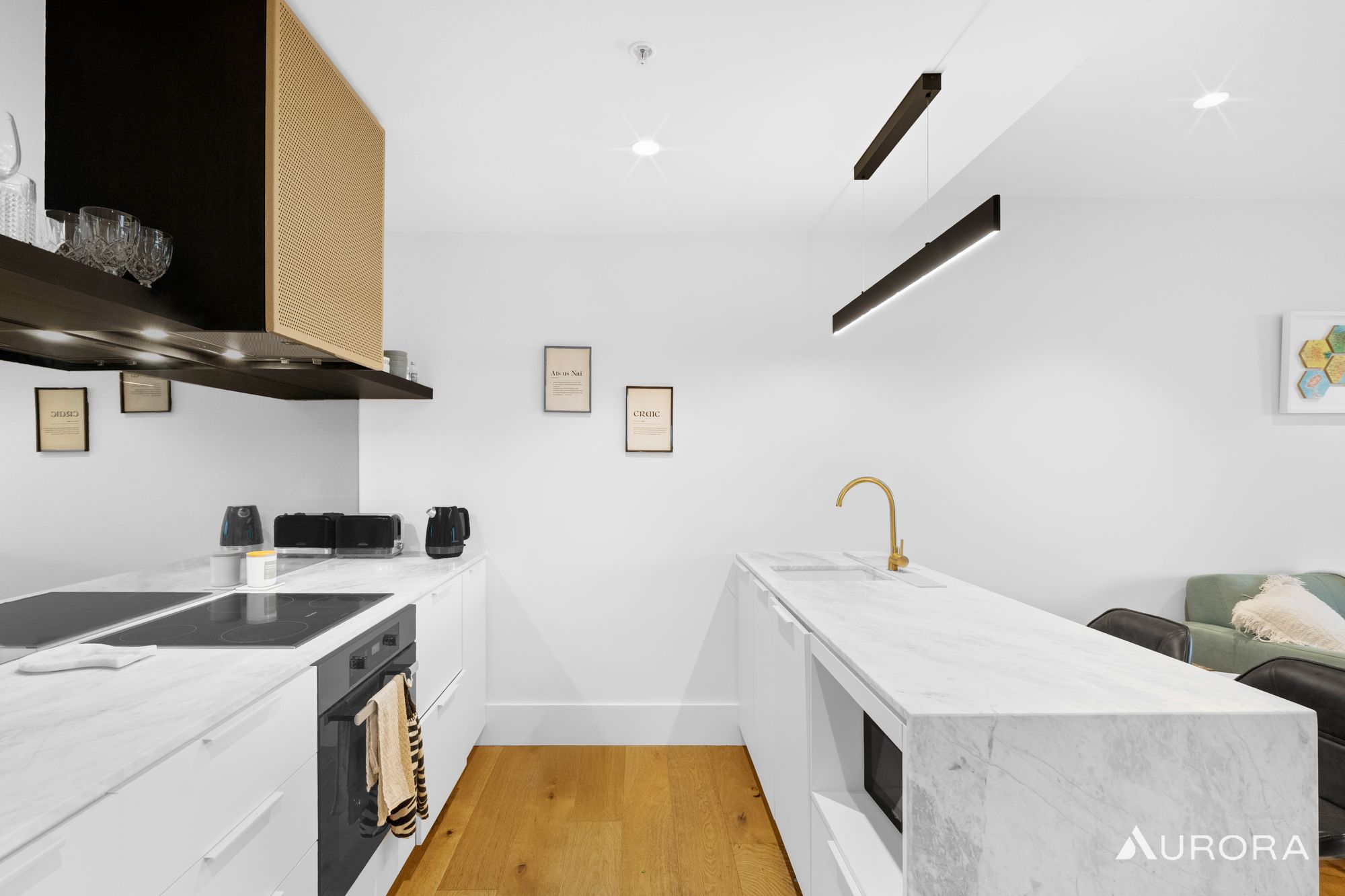 605/14 Ella Street, Newstead For Sale by Aurora Property - image 3