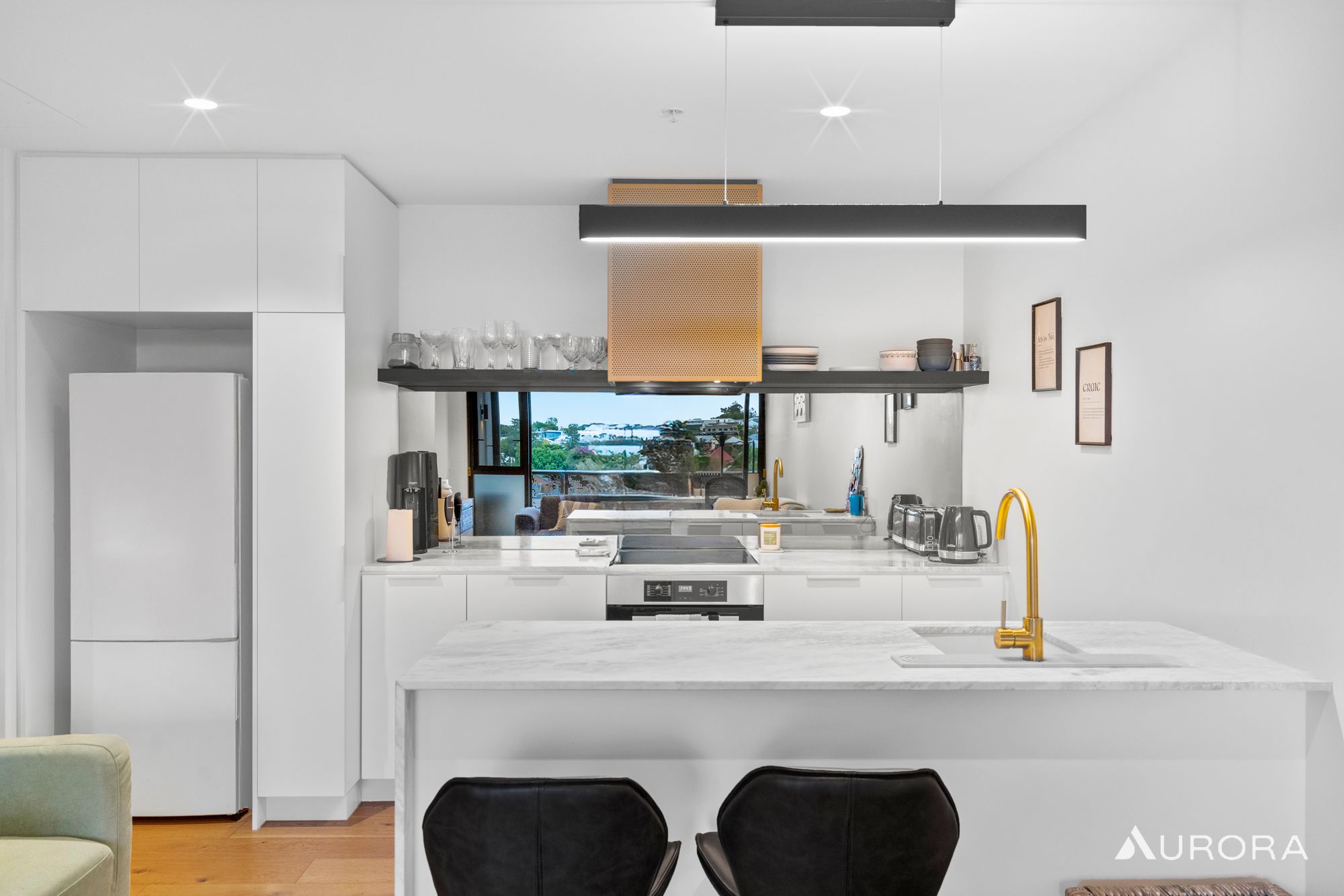 605/14 Ella Street, Newstead For Sale by Aurora Property - image 2