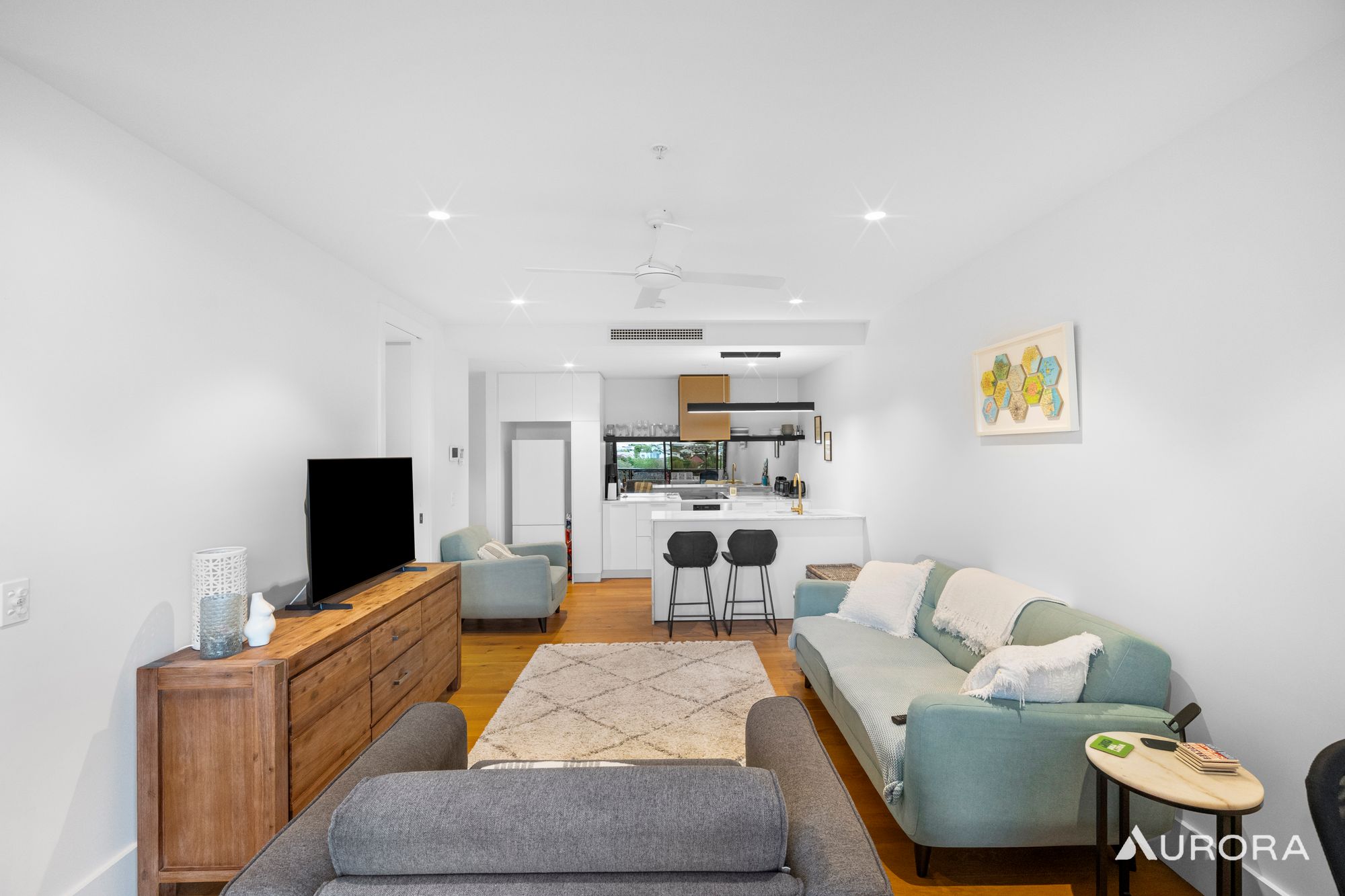 605/14 Ella Street, Newstead For Sale by Aurora Property - image 7