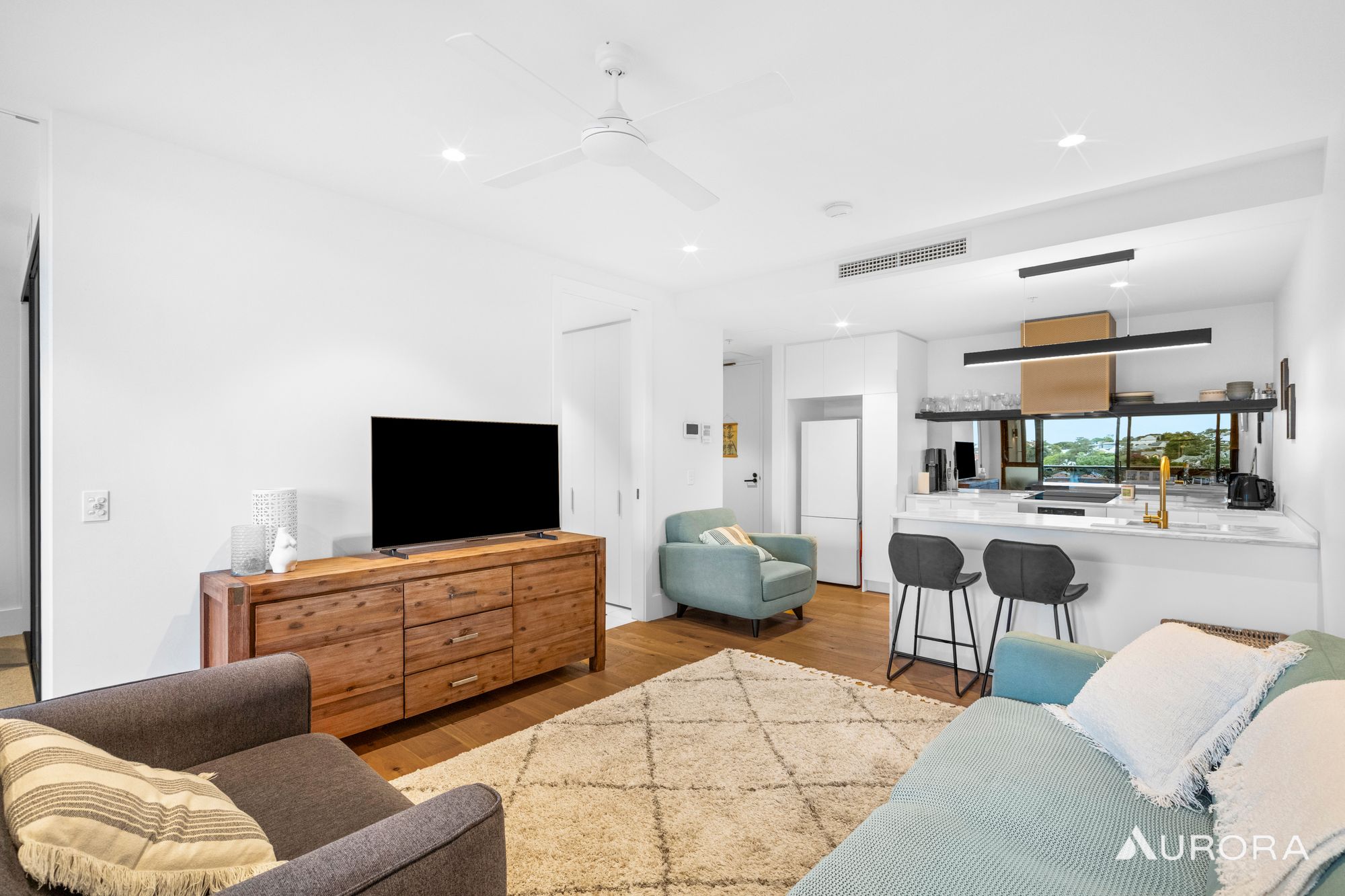 605/14 Ella Street, Newstead For Sale by Aurora Property - image 8