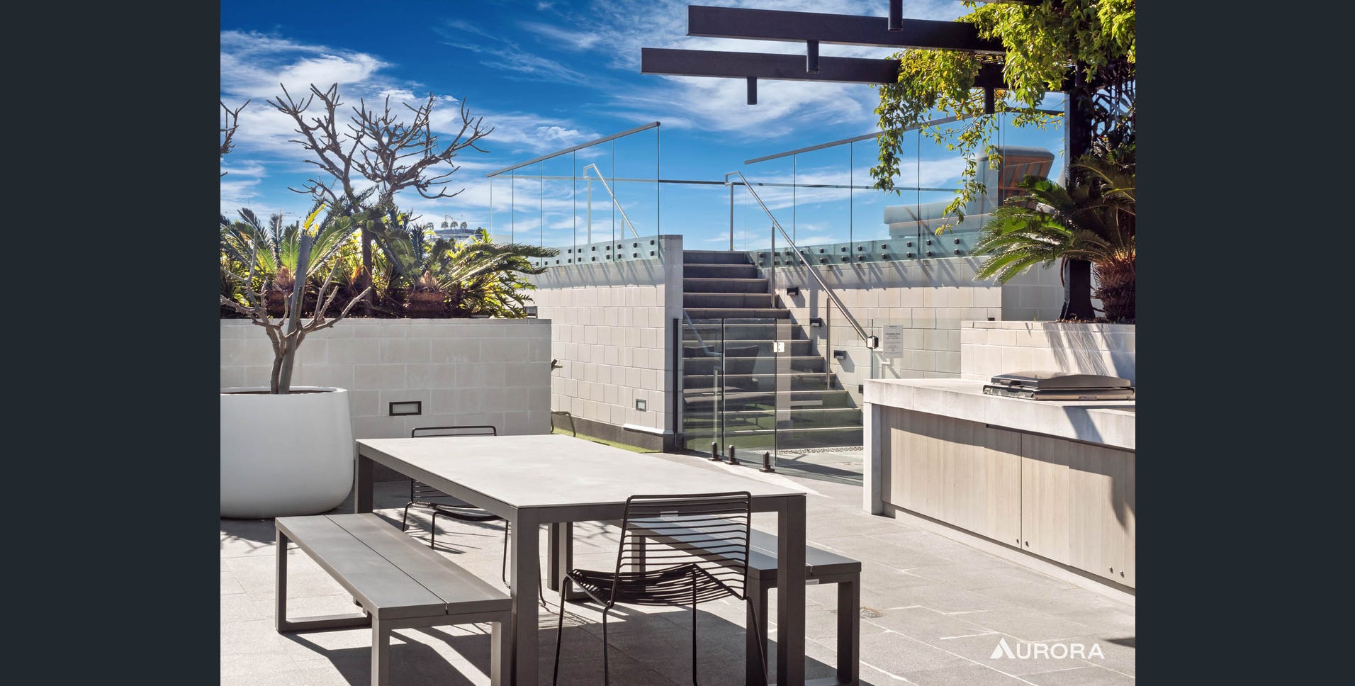 1501/14 Ella Street, Newstead For Sale by Aurora Property - image 8