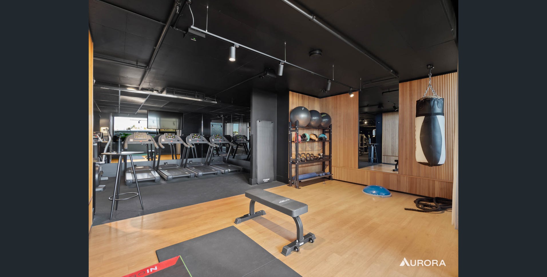 1501/14 Ella Street, Newstead For Sale by Aurora Property - image 15