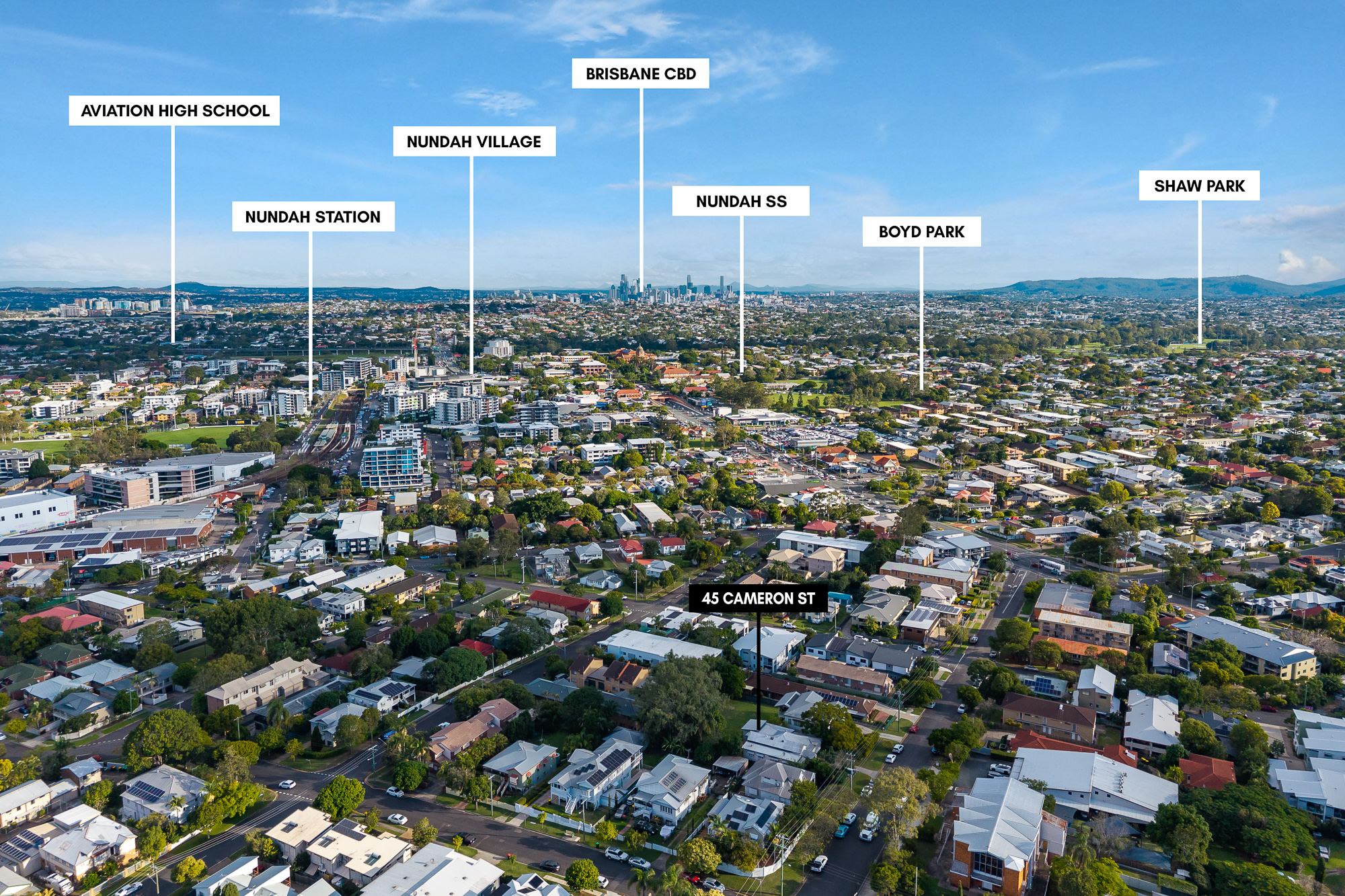 45 Cameron Street, Nundah Sold by Aurora Property - image 34