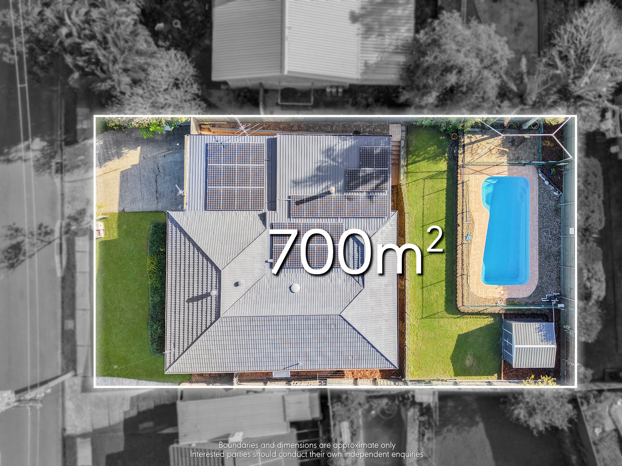 47 Gamenya Drive, Springwood Auction by Aurora Property