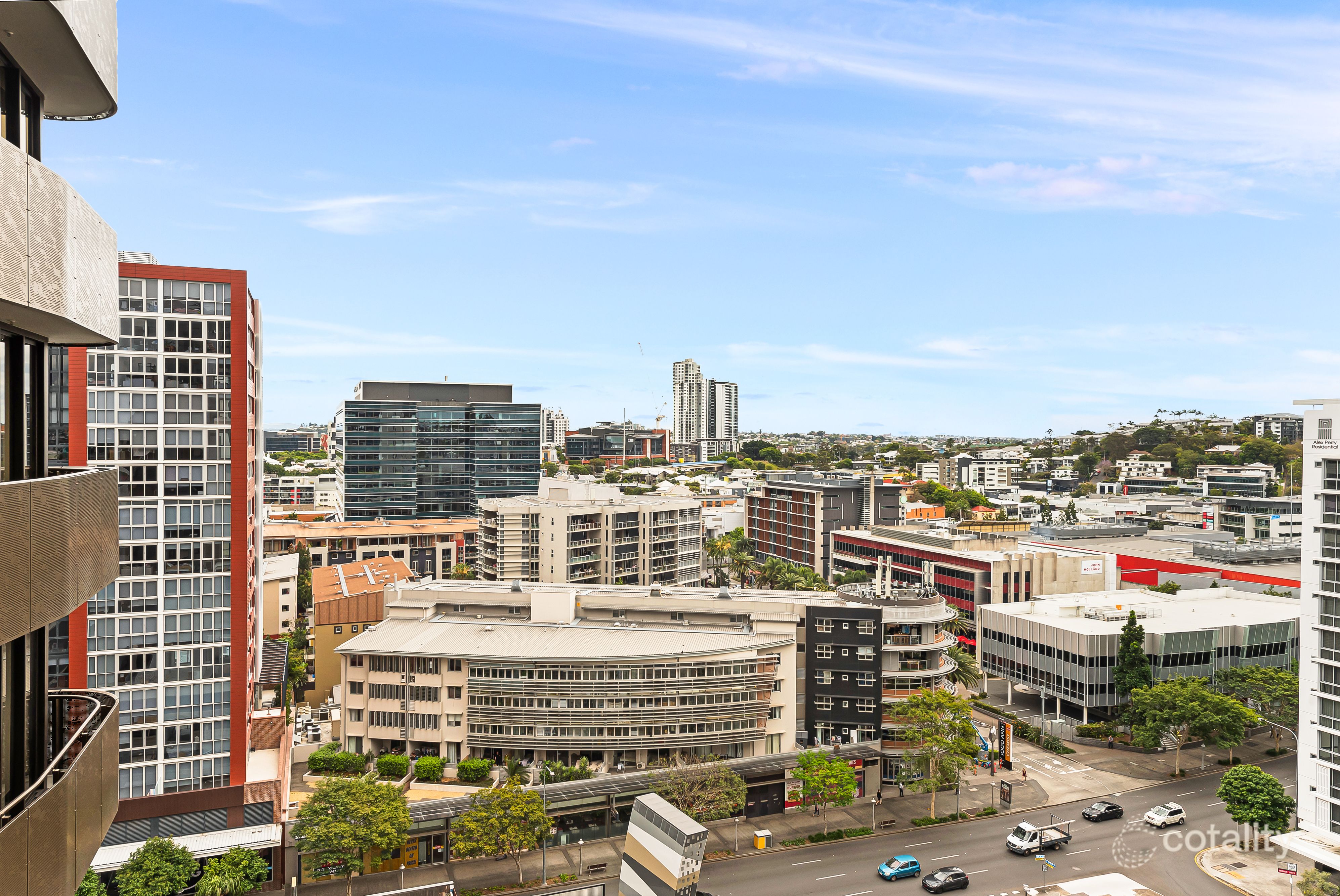 1501/14 Ella Street, Newstead For Sale by Aurora Property - image 7