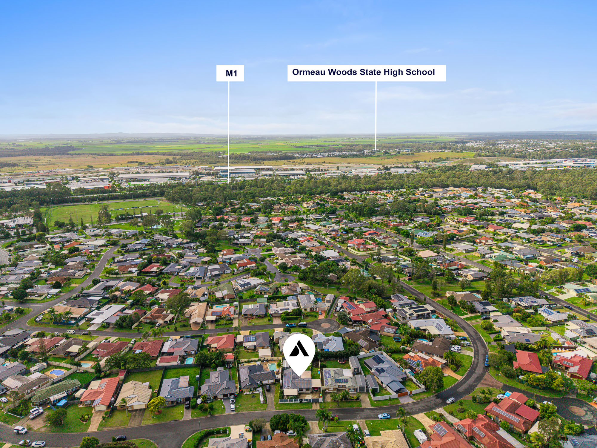 67 Katunga Circuit, Ormeau Sold by Aurora Property - image 18