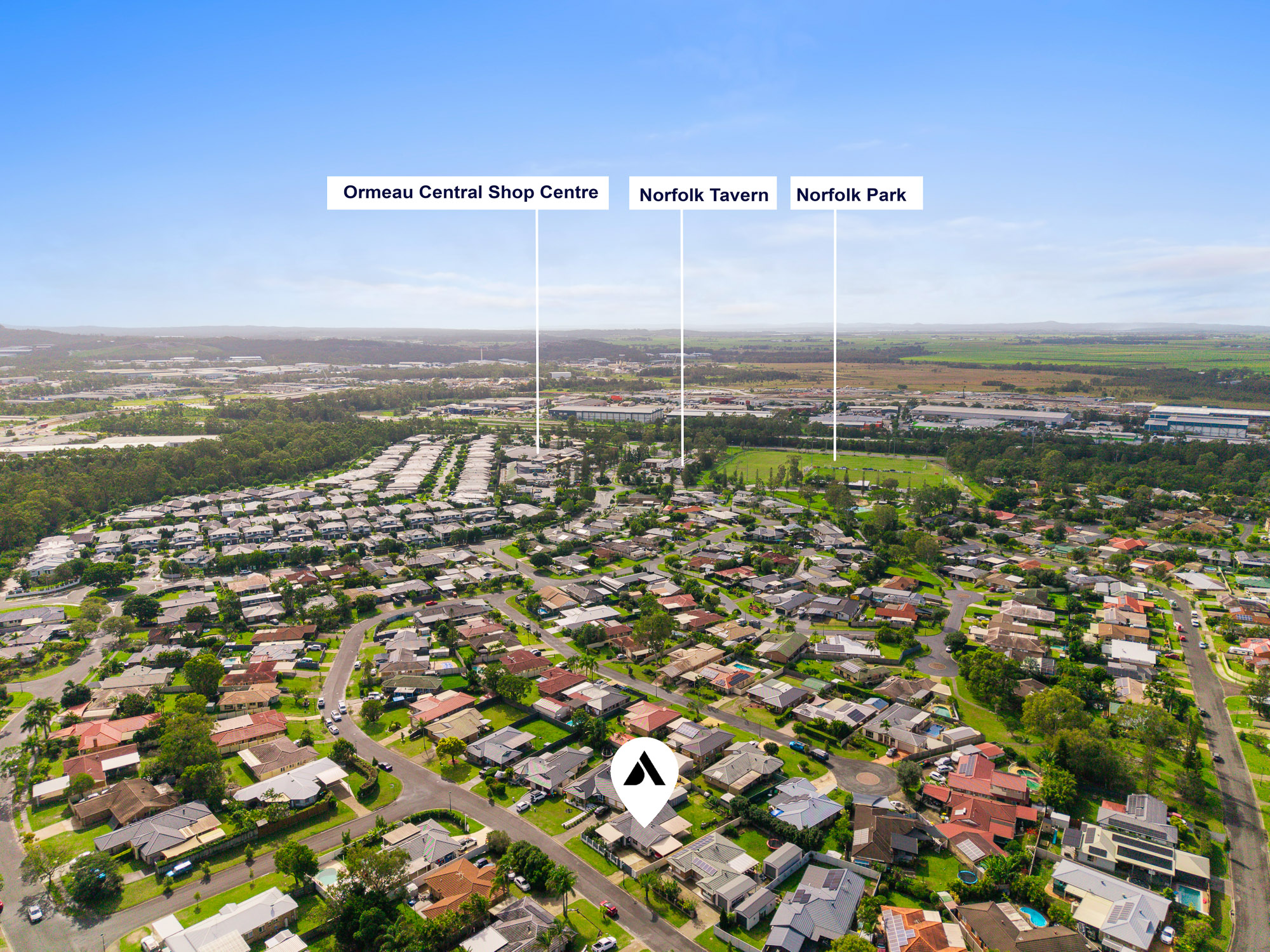 67 Katunga Circuit, Ormeau Sold by Aurora Property - image 20