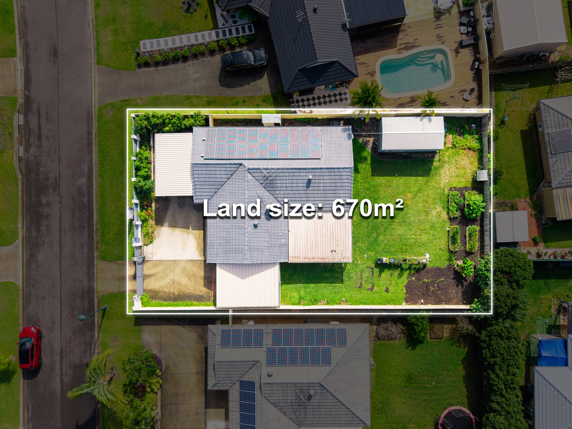 67 Katunga Circuit, Ormeau Sold by Aurora Property - image 17