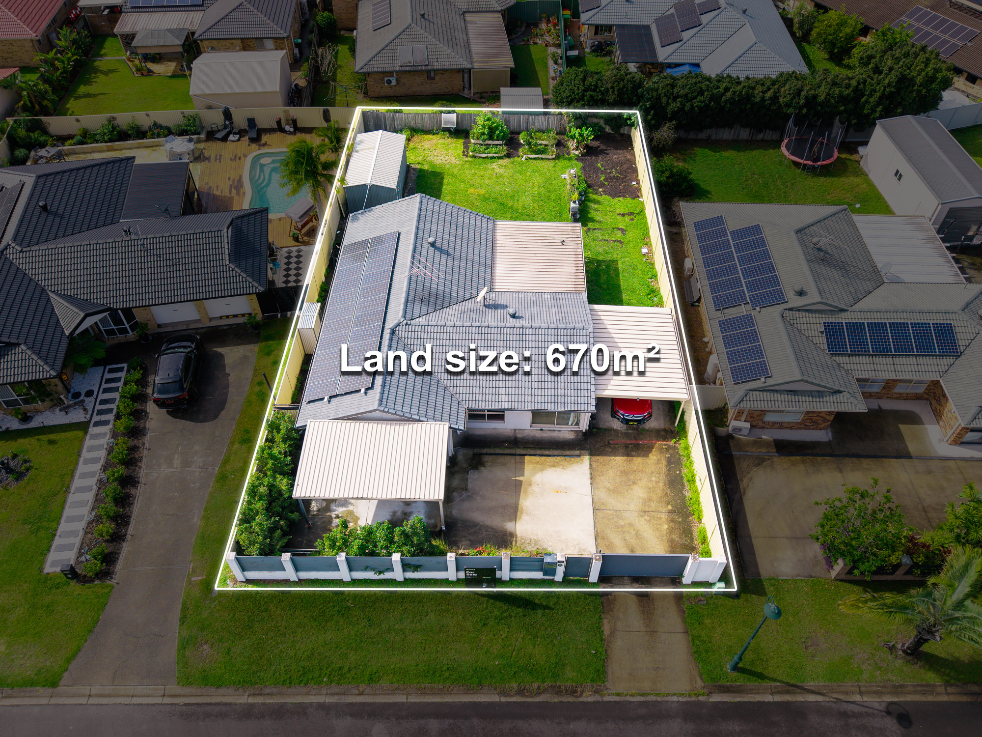 67 Katunga Circuit, Ormeau Sold by Aurora Property - image 16
