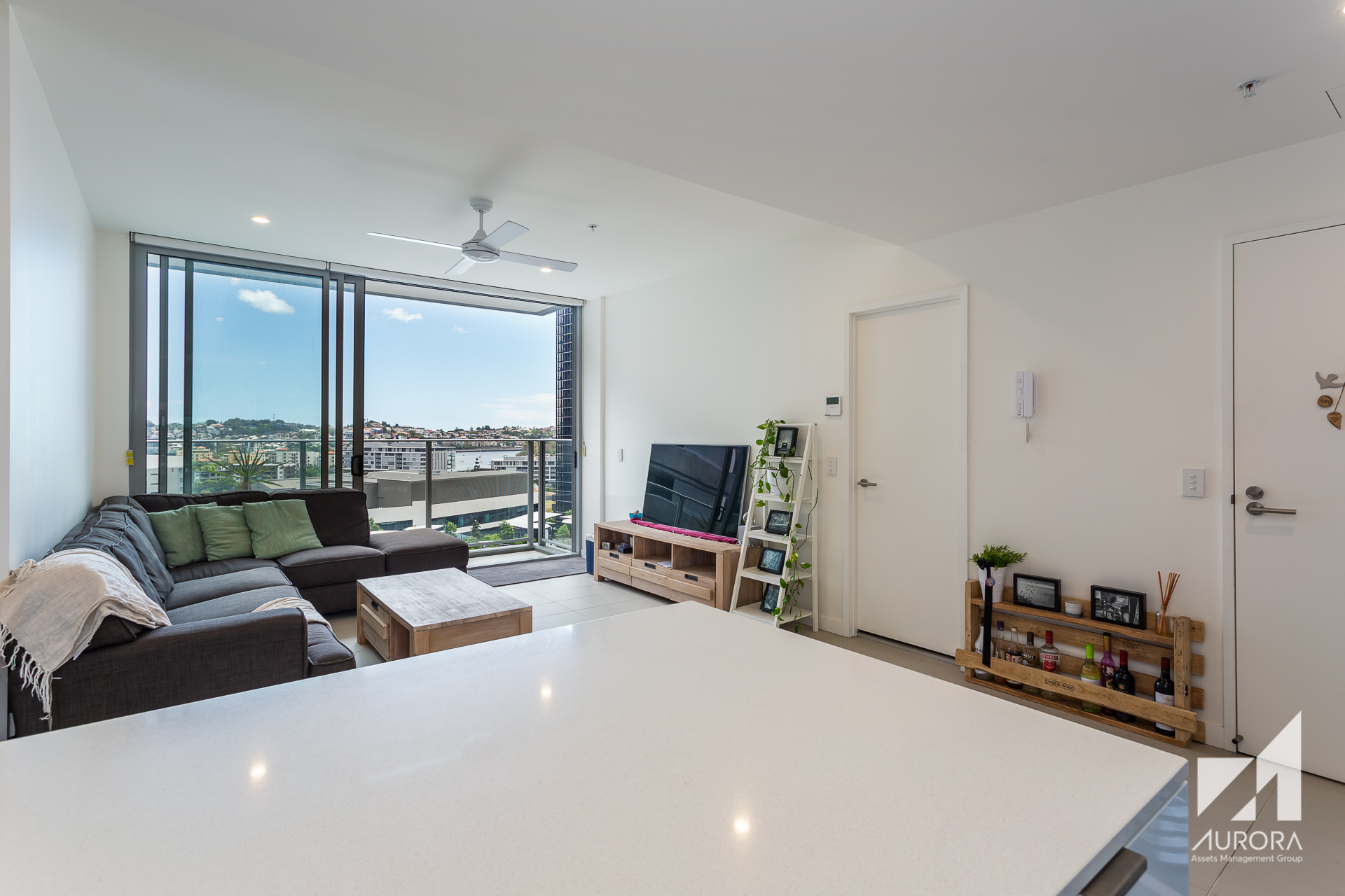 10812/88 Doggett Street, Newstead For Sale by Aurora Property