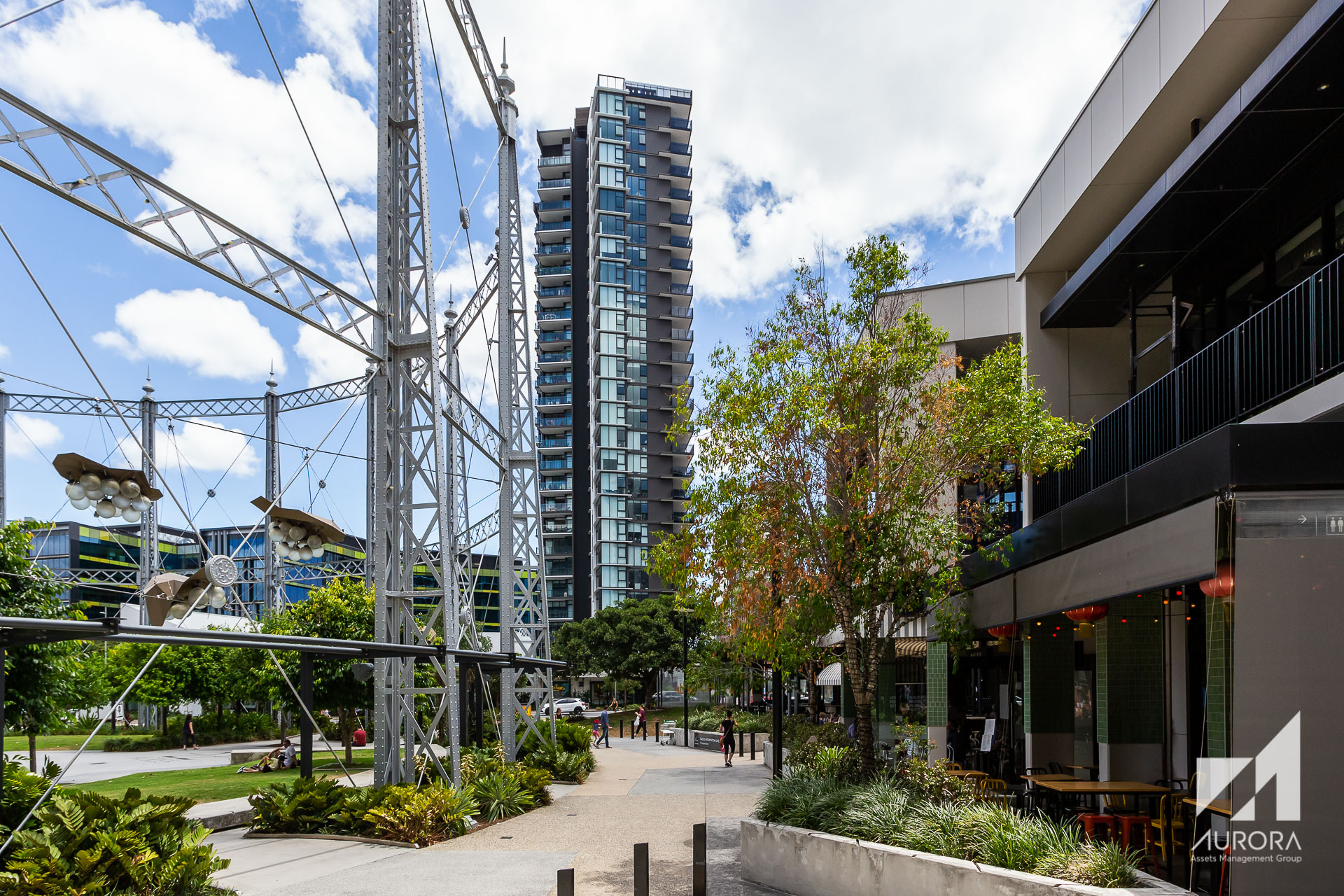 10812/88 Doggett Street, Newstead For Sale by Aurora Property - image 9