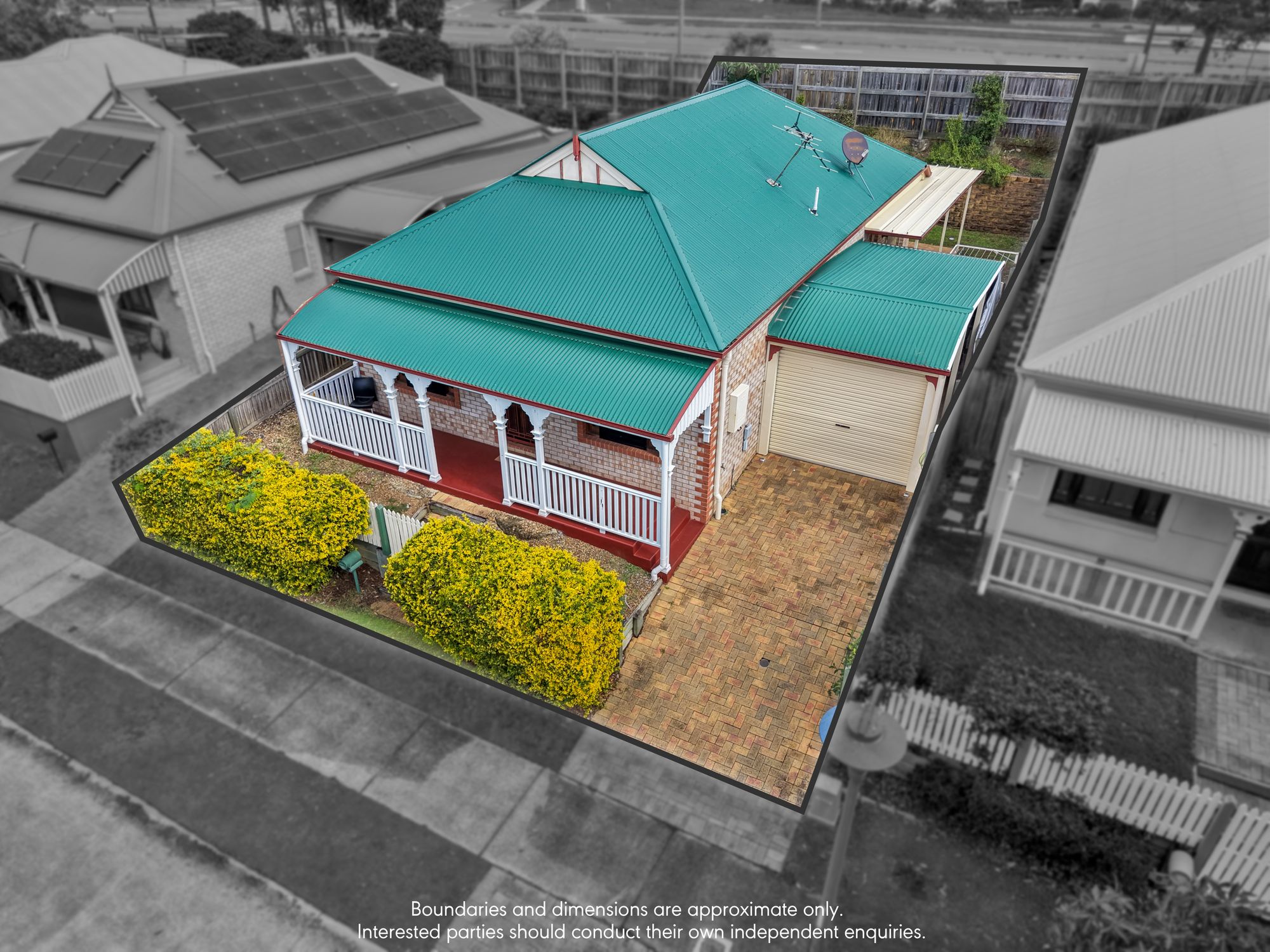 3 Treeview Lane, Springfield Lakes For Sale by Aurora Property - image 2